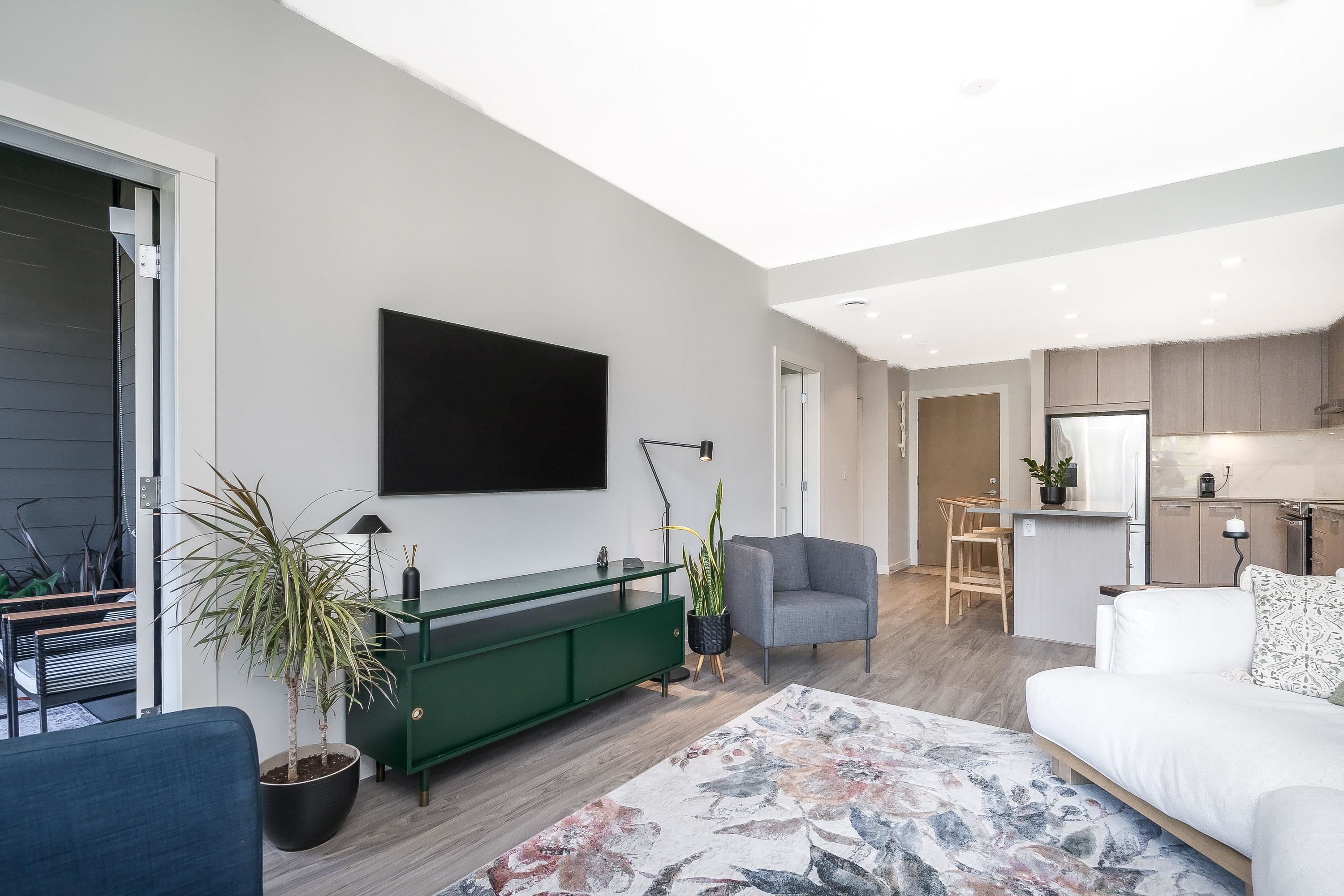 508-6438 Byrnepark Drive, Burnaby, BC