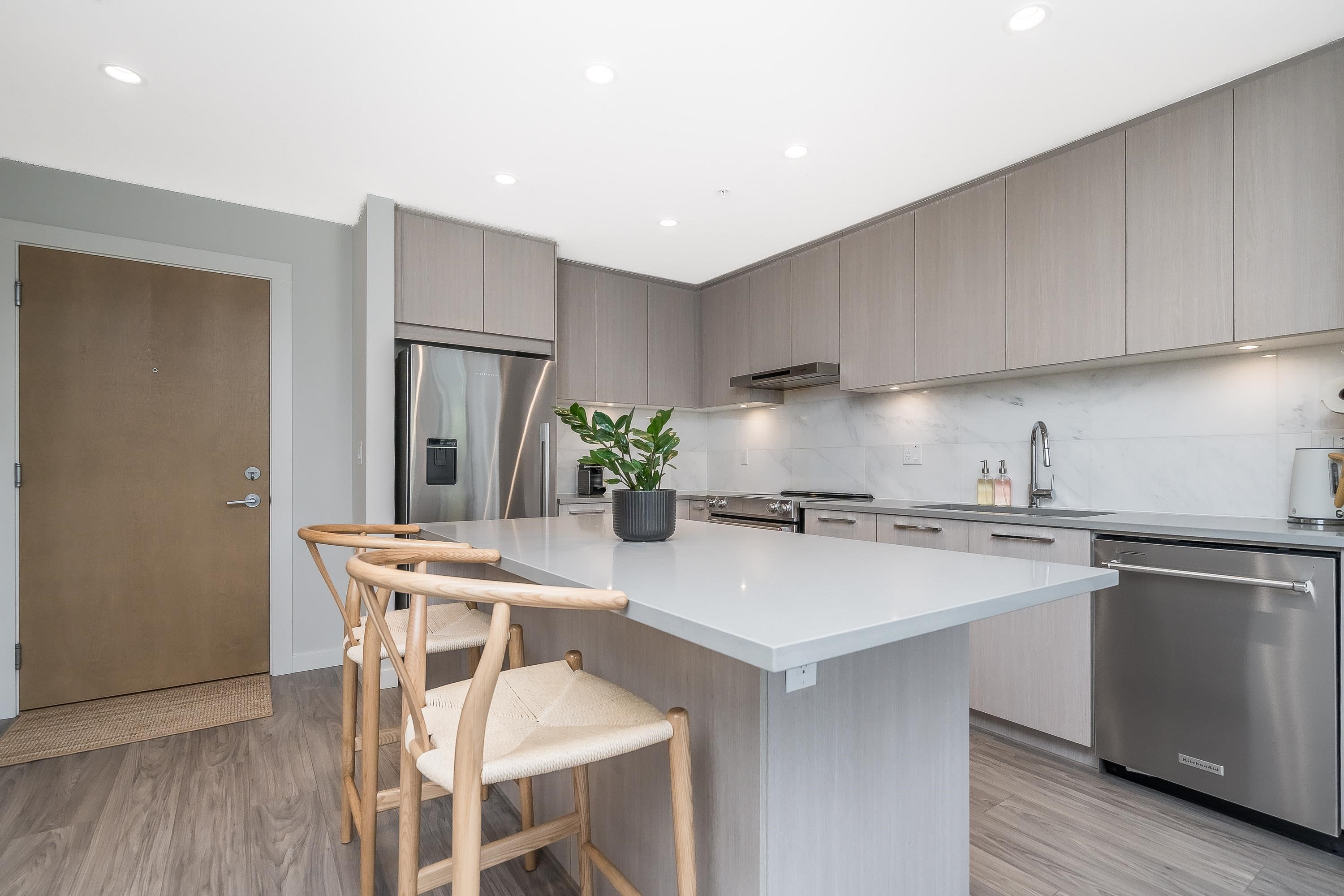 508-6438 Byrnepark Drive, Burnaby, BC