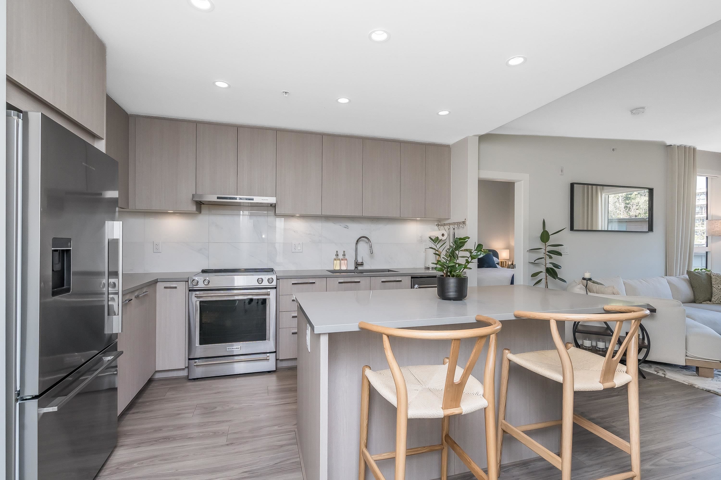 508-6438 Byrnepark Drive, Burnaby, BC