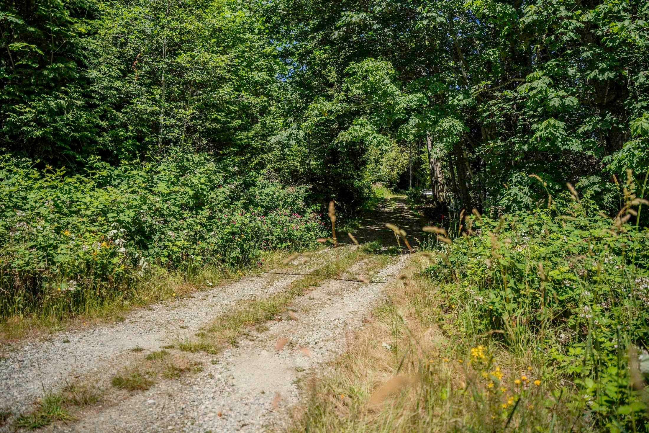 12882 Stone Road, Pender Harbour, BC