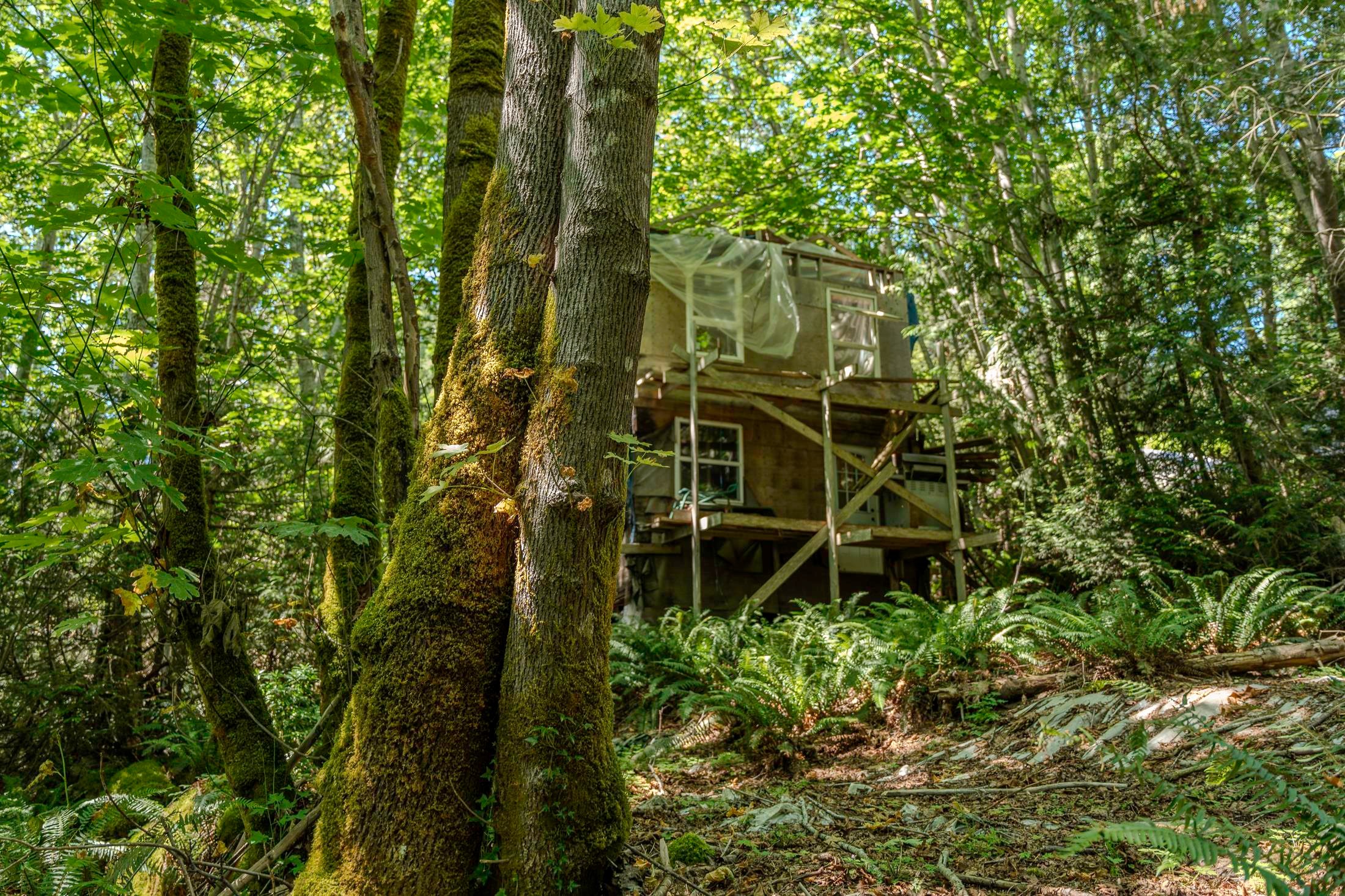 12882 Stone Road, Pender Harbour, BC