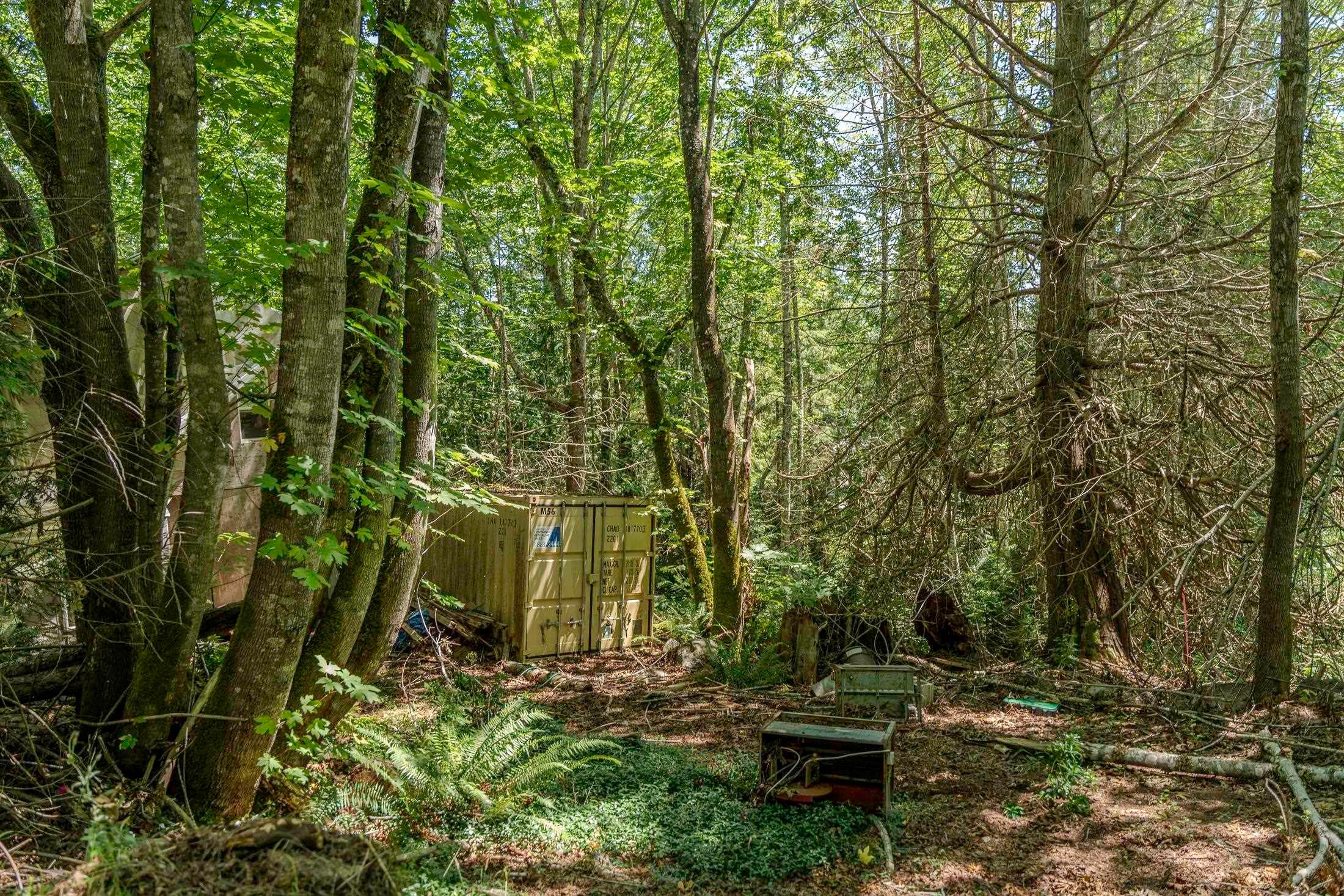 12882 Stone Road, Pender Harbour, BC