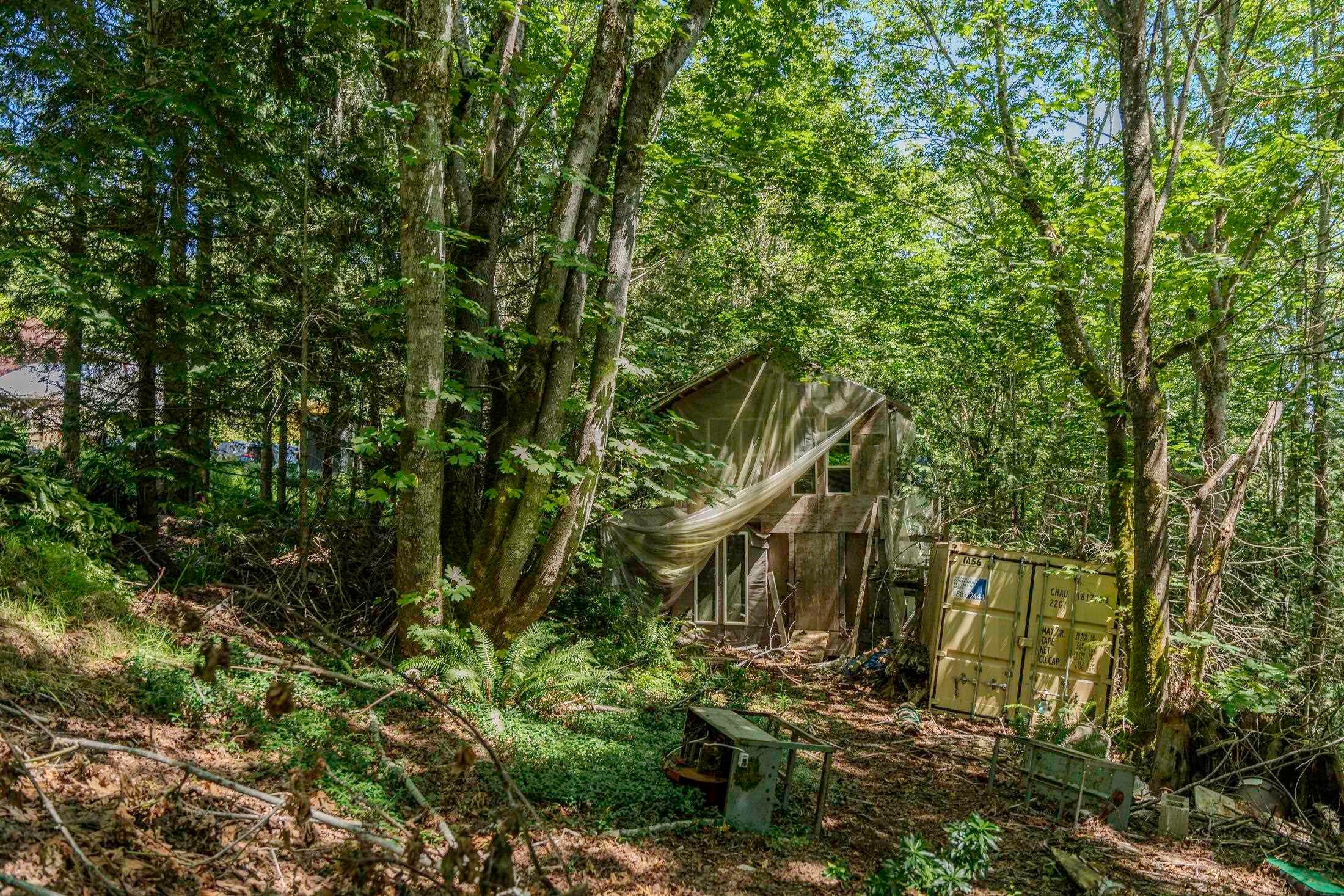 12882 Stone Road, Pender Harbour, BC