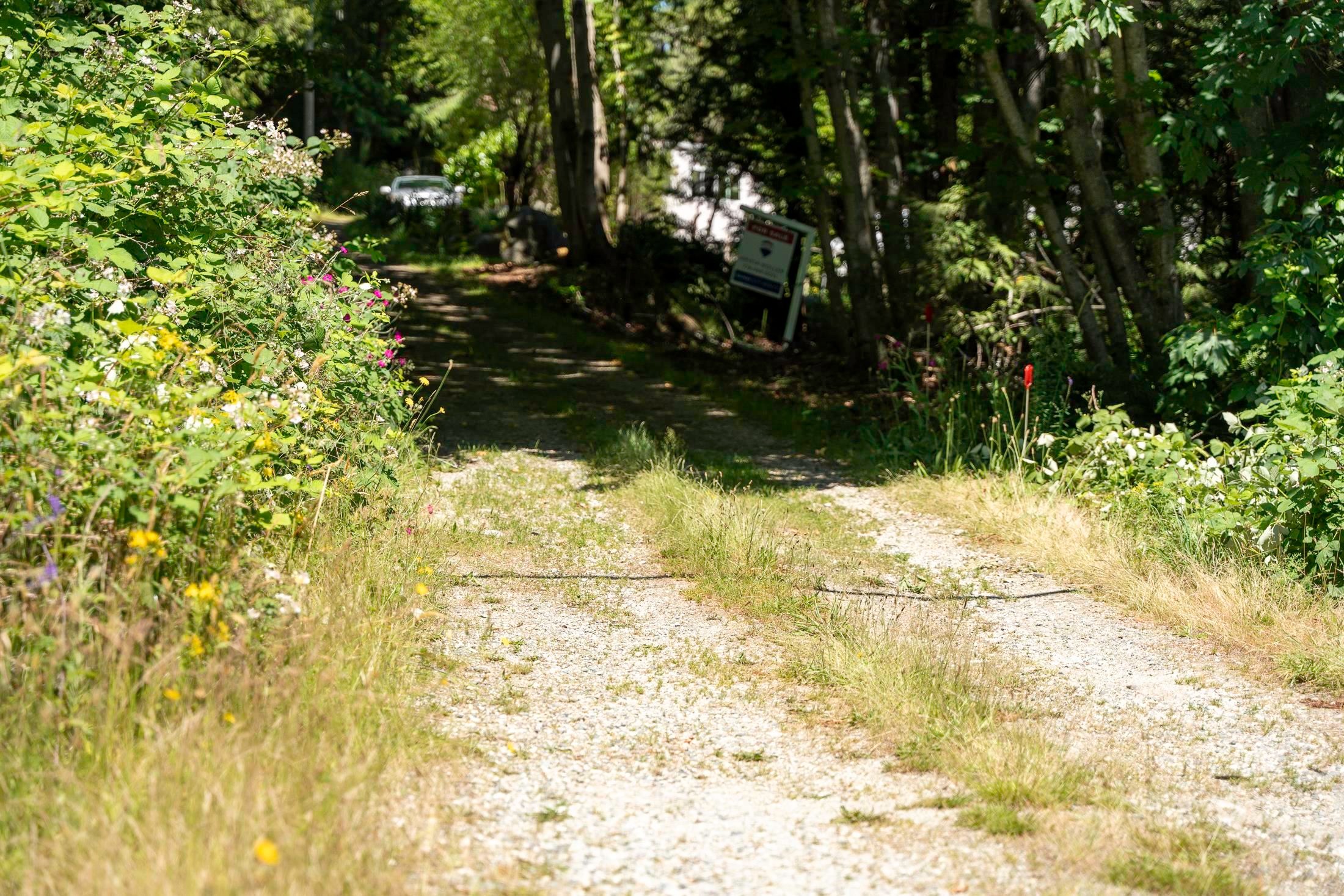 12882 Stone Road, Pender Harbour, BC