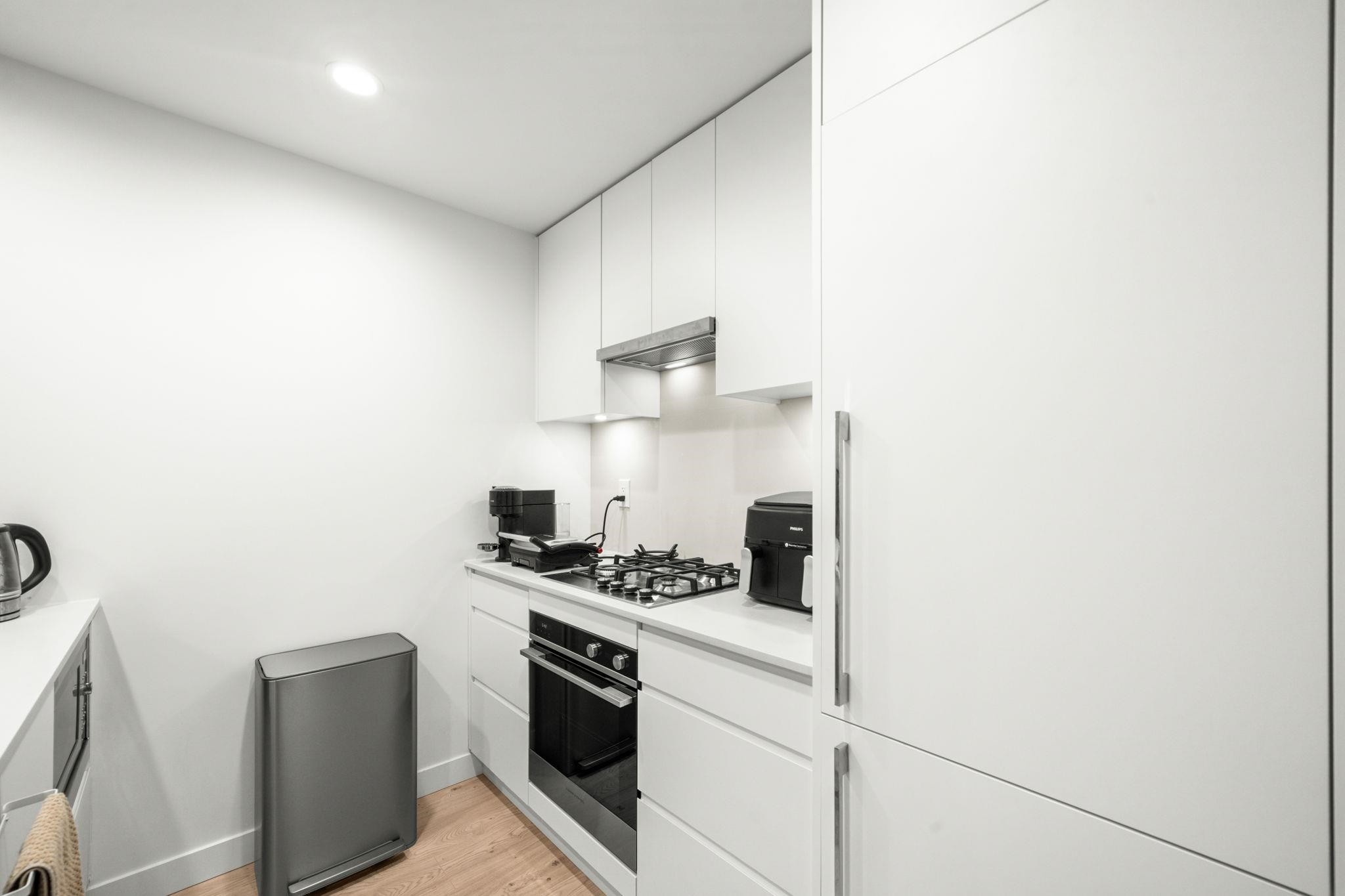 2607-2181 Madison Avenue, Burnaby, BC