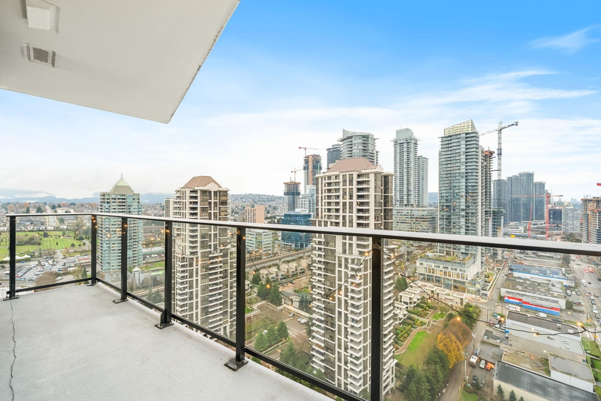 2607-2181 Madison Avenue, Burnaby, BC