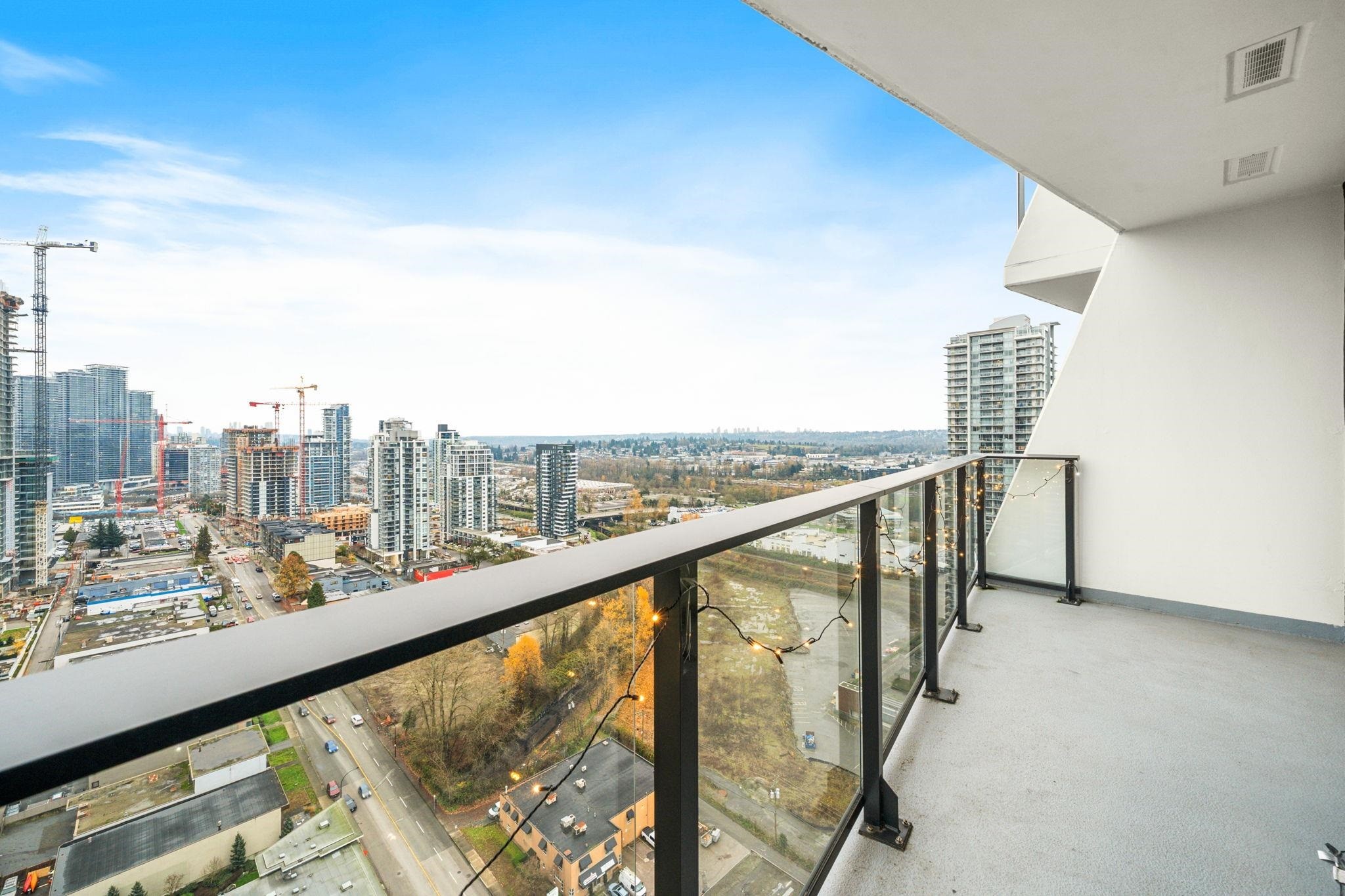 2607-2181 Madison Avenue, Burnaby, BC