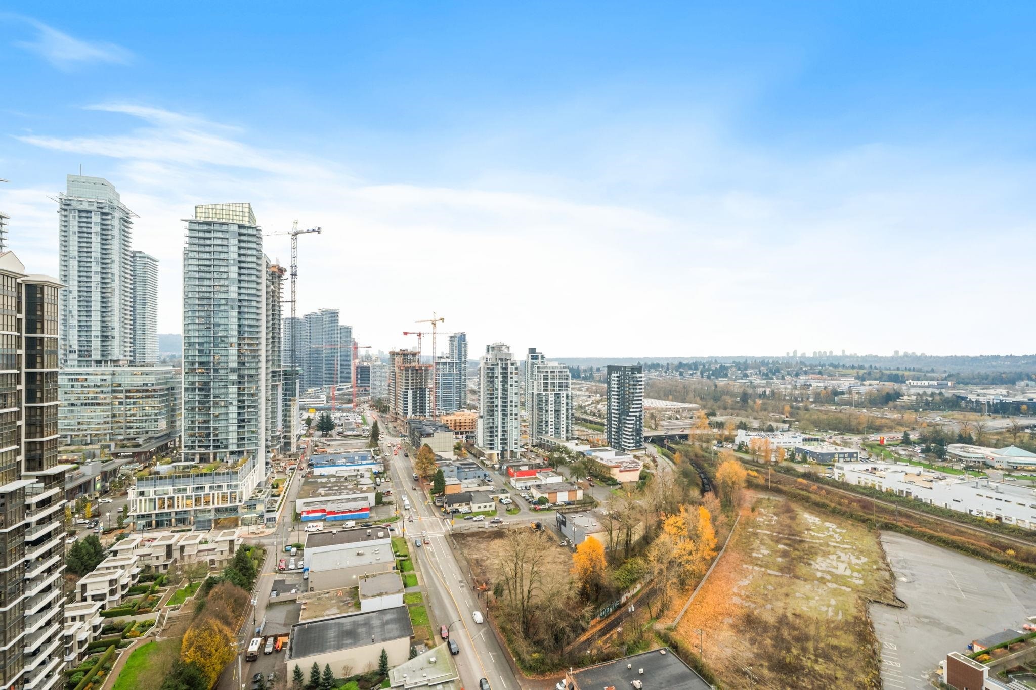 2607-2181 Madison Avenue, Burnaby, BC