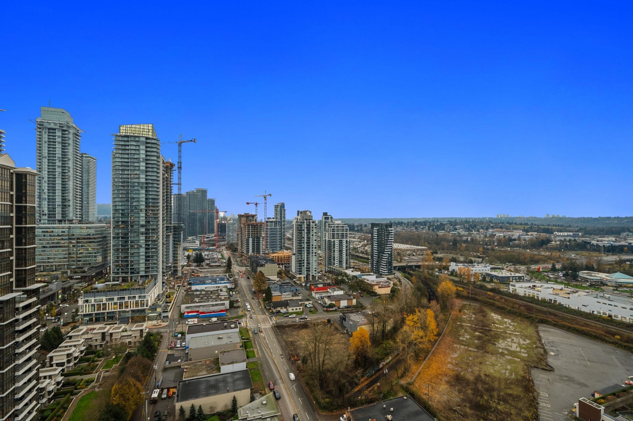 2607-2181 Madison Avenue, Burnaby, BC