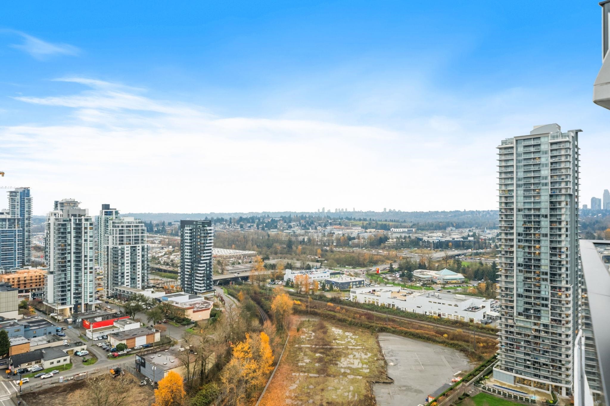 2607-2181 Madison Avenue, Burnaby, BC