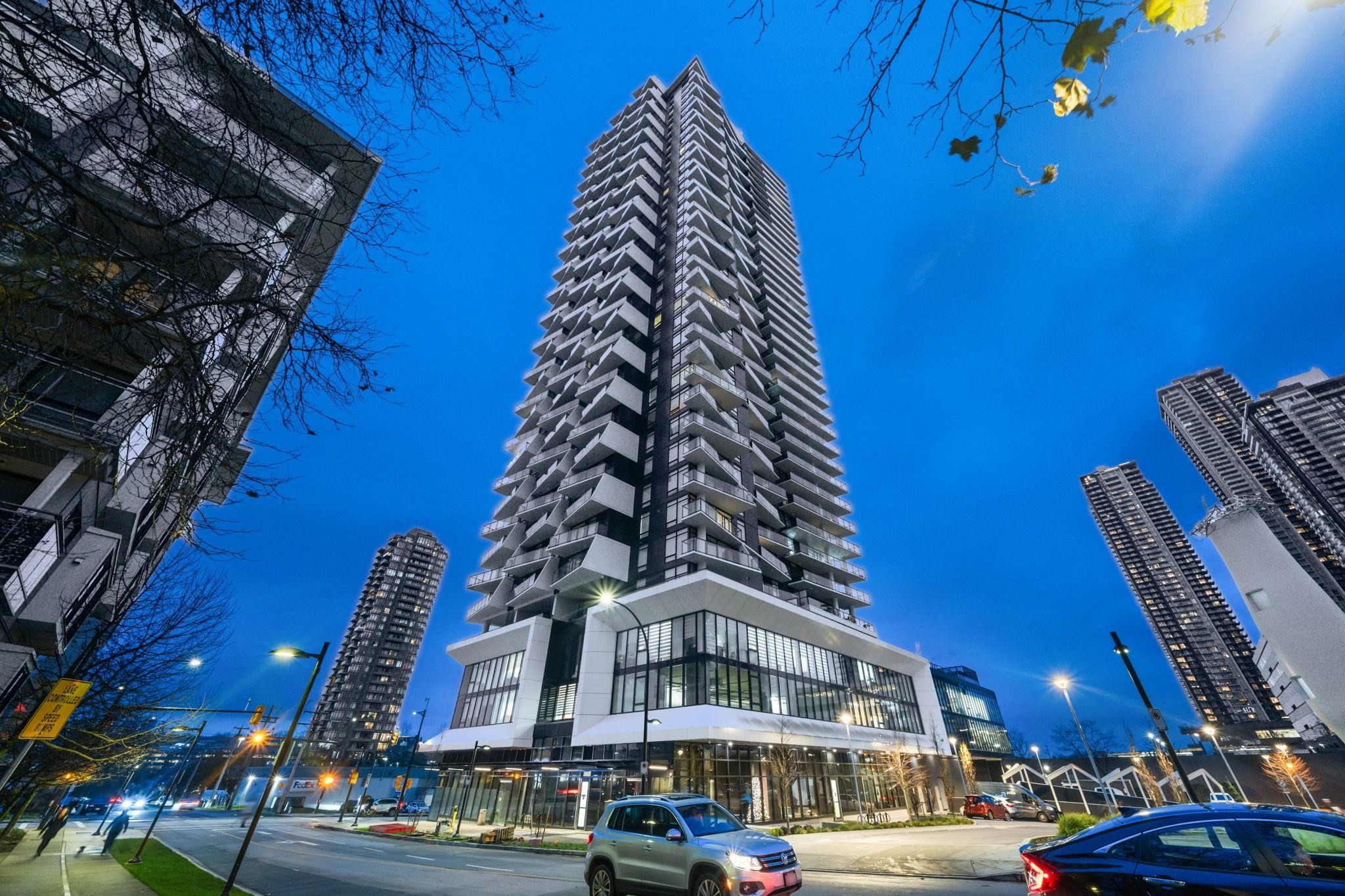 2607-2181 Madison Avenue, Burnaby, BC