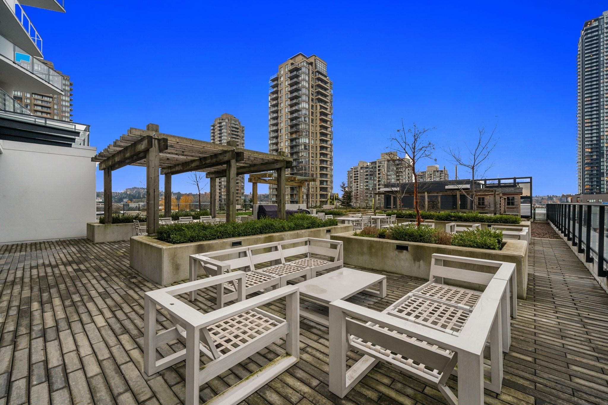 2607-2181 Madison Avenue, Burnaby, BC