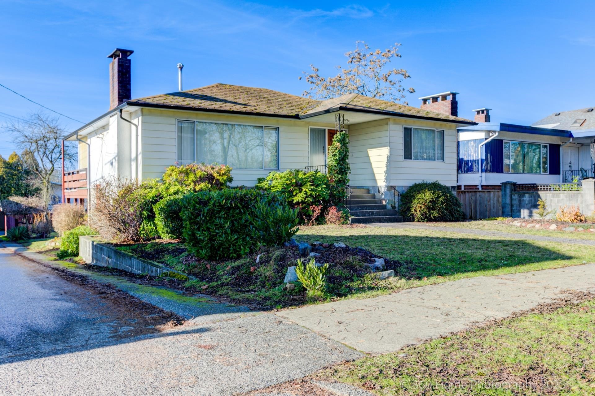 6287 Battison Street, Vancouver, BC