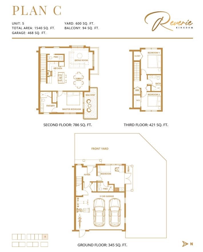 9-9500 Garden City Road, Richmond, BC
