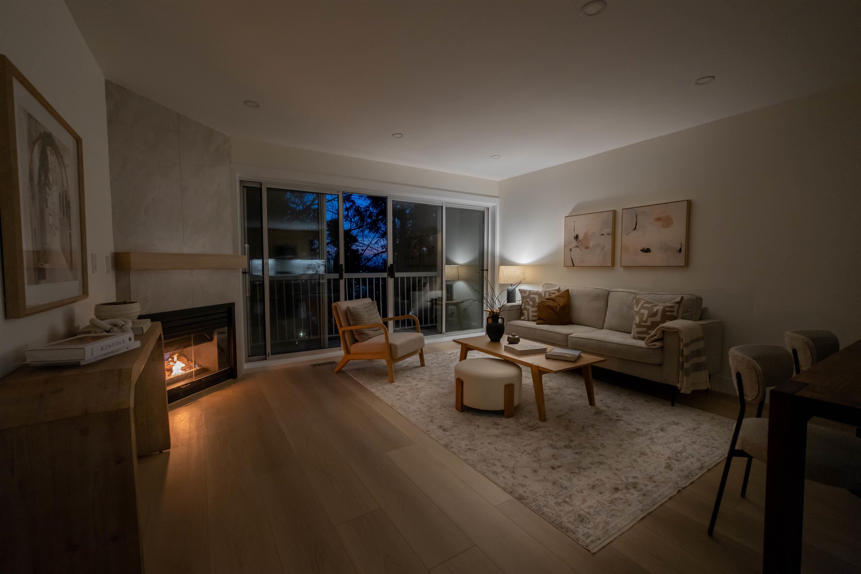 3350 Cobblestone Avenue, Vancouver, BC