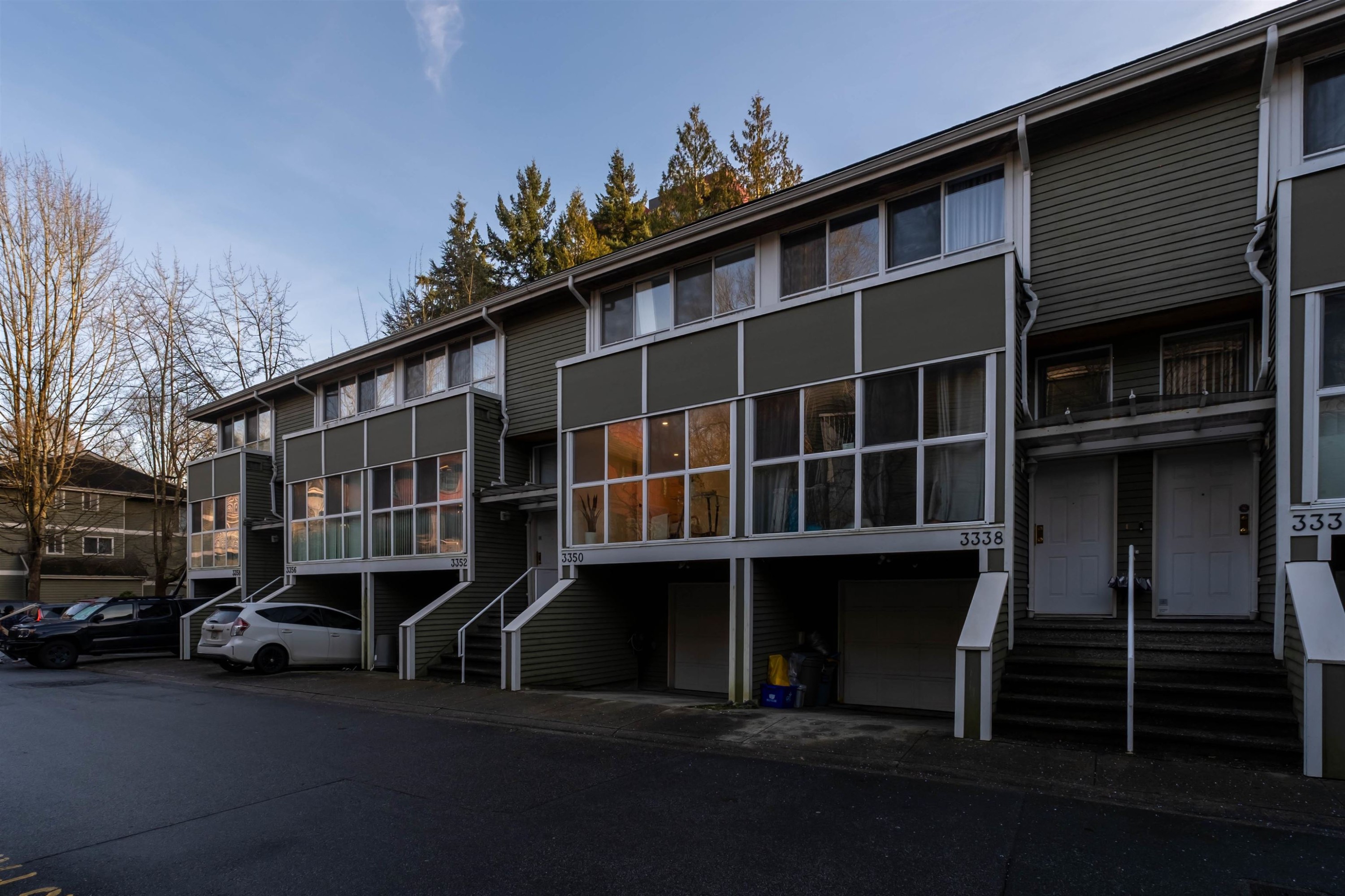 3350 Cobblestone Avenue, Vancouver, BC