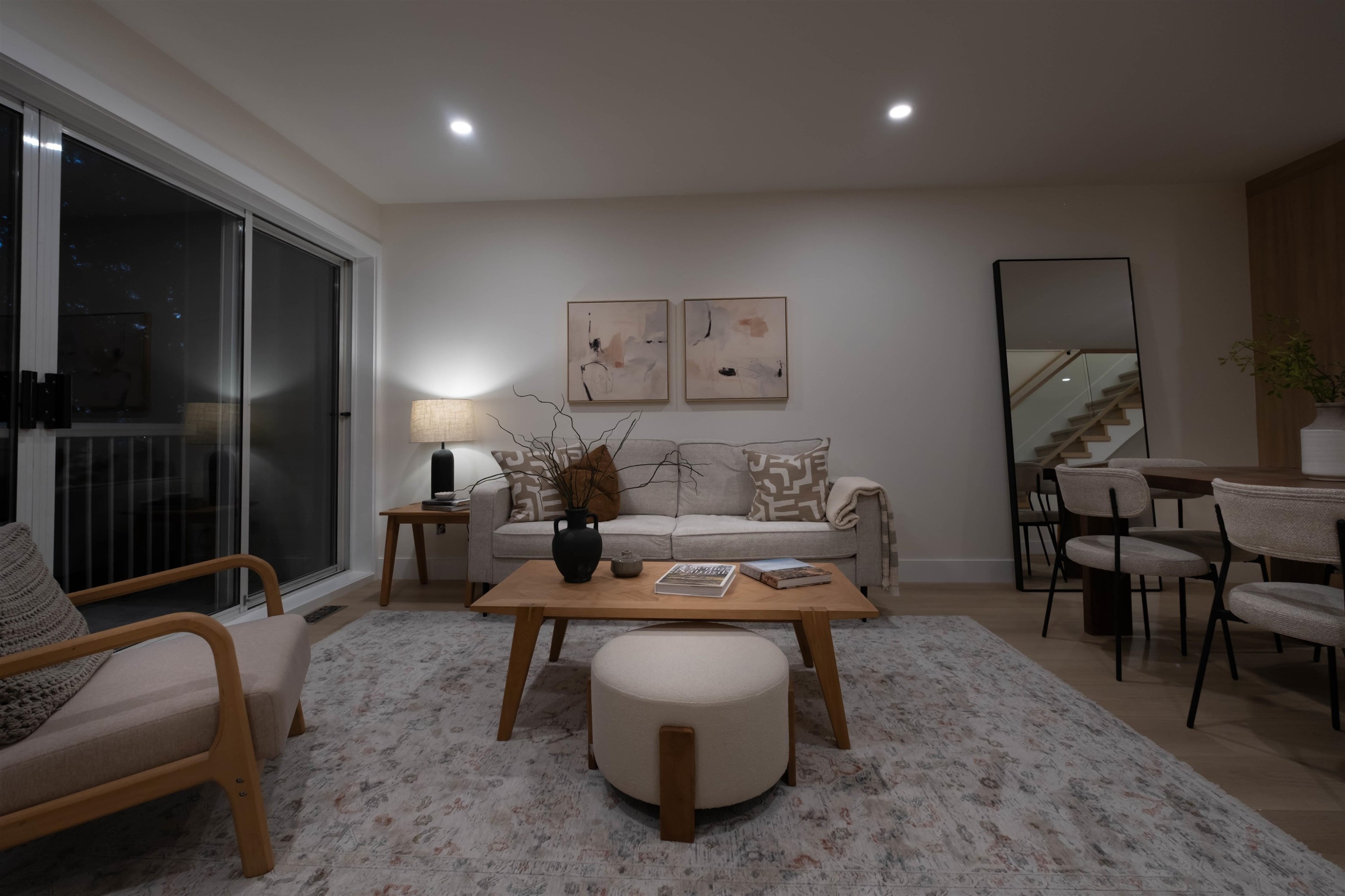 3350 Cobblestone Avenue, Vancouver, BC