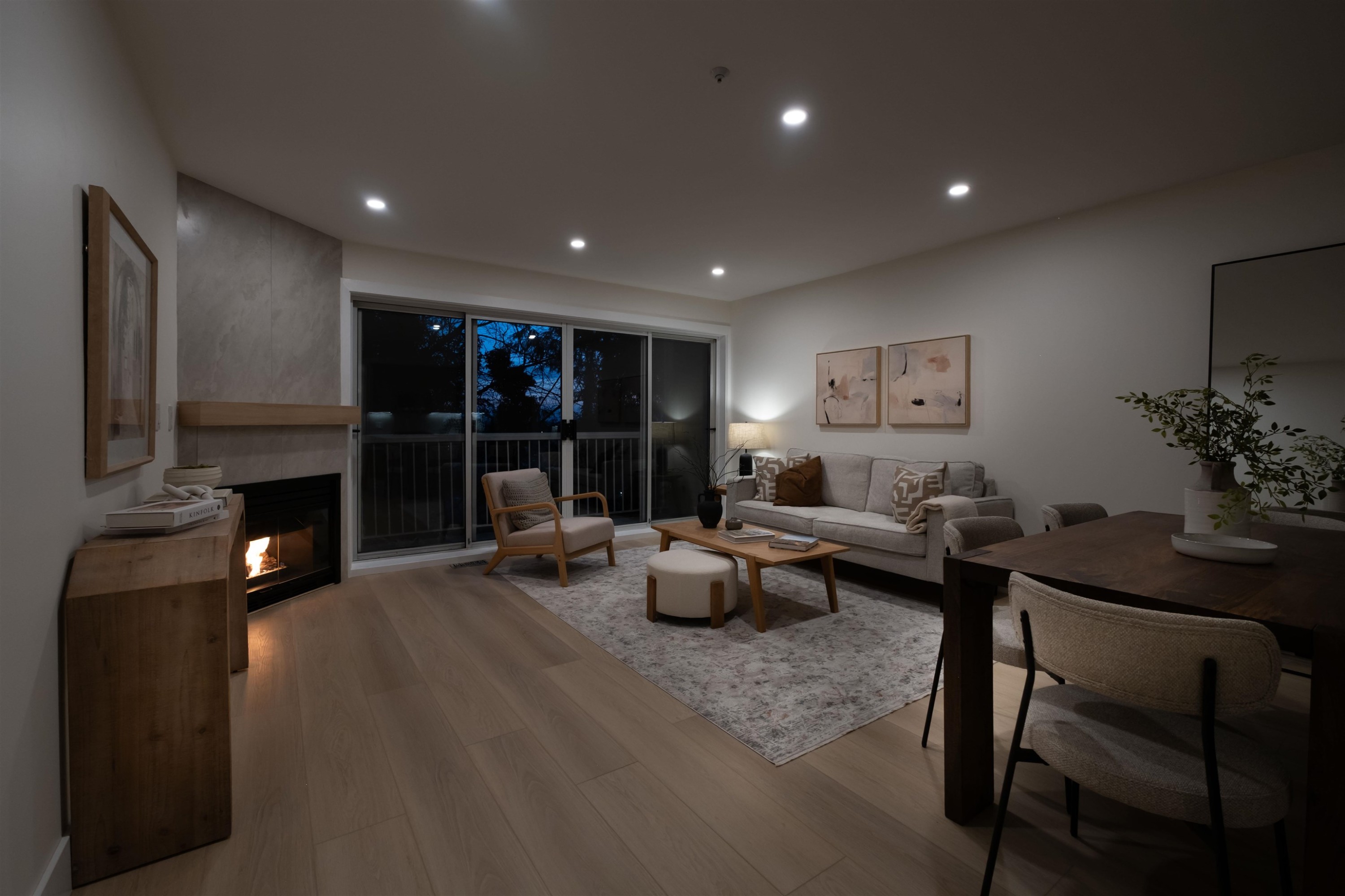 3350 Cobblestone Avenue, Vancouver, BC