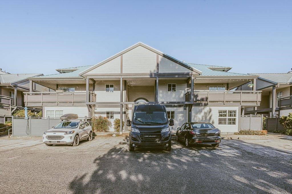 23-689 Park Road, Gibsons, BC