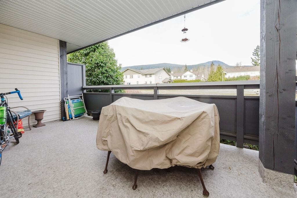 23-689 Park Road, Gibsons, BC