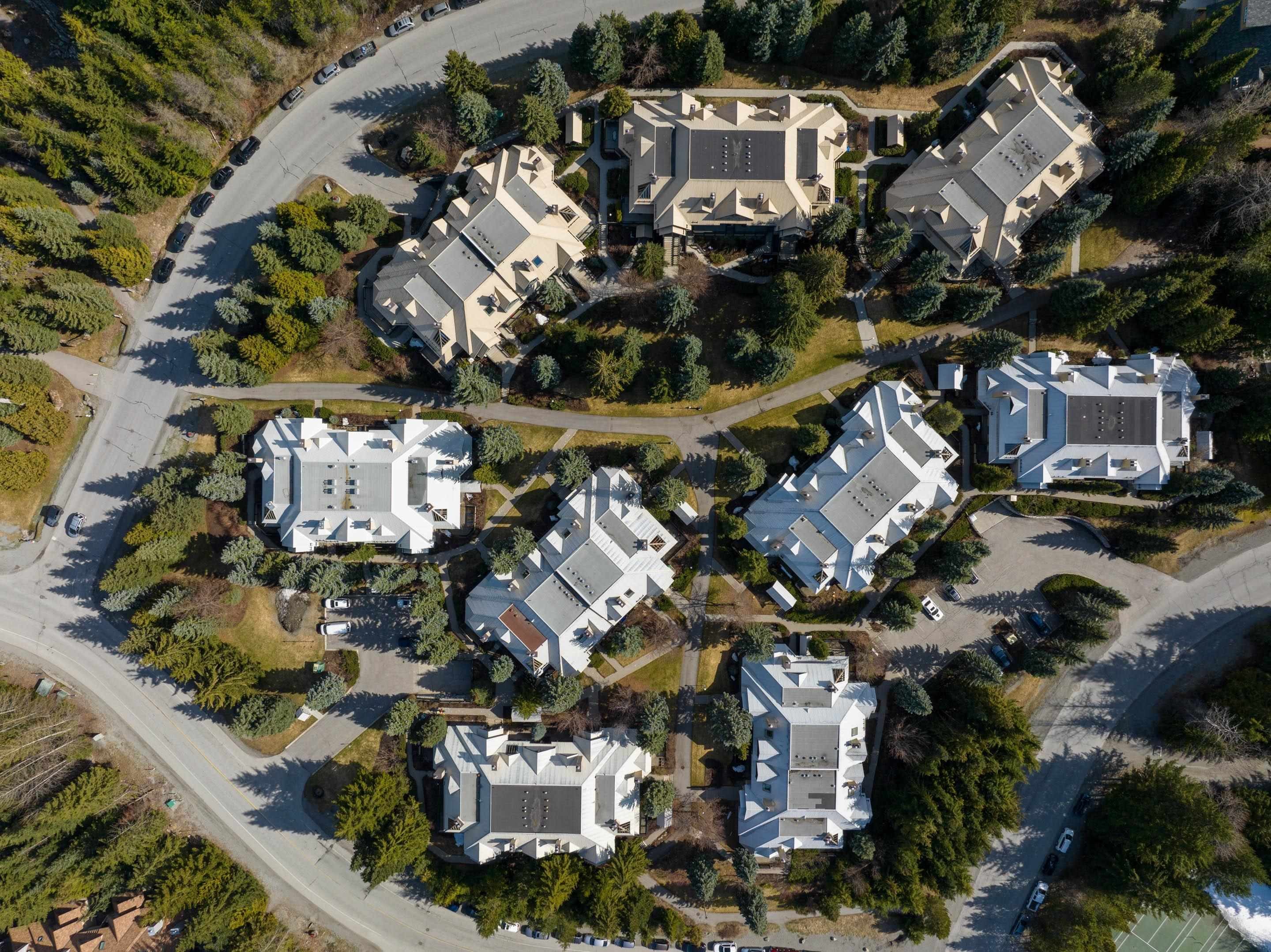 18-4637 Blackcomb Way, Whistler, BC