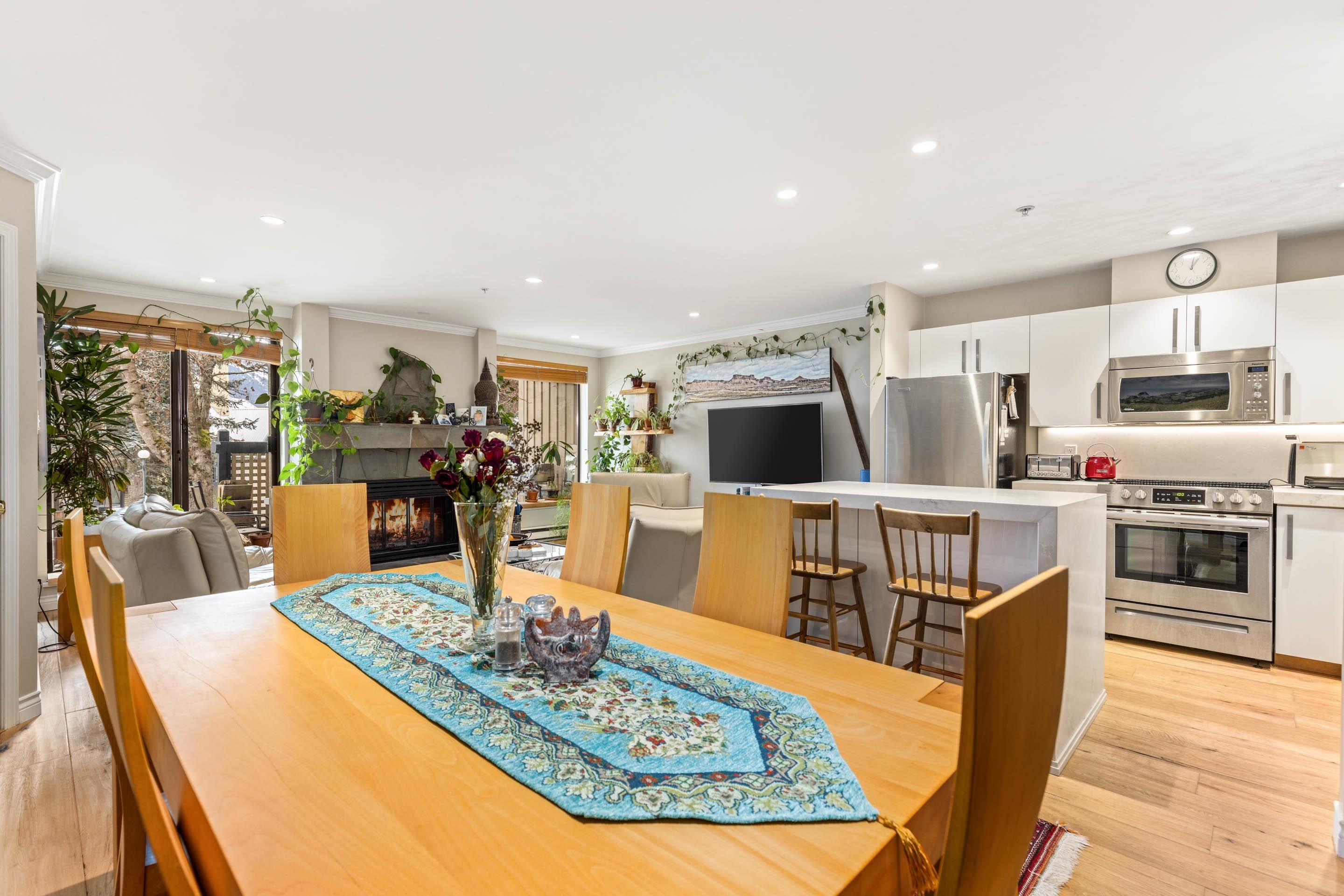 18-4637 Blackcomb Way, Whistler, BC