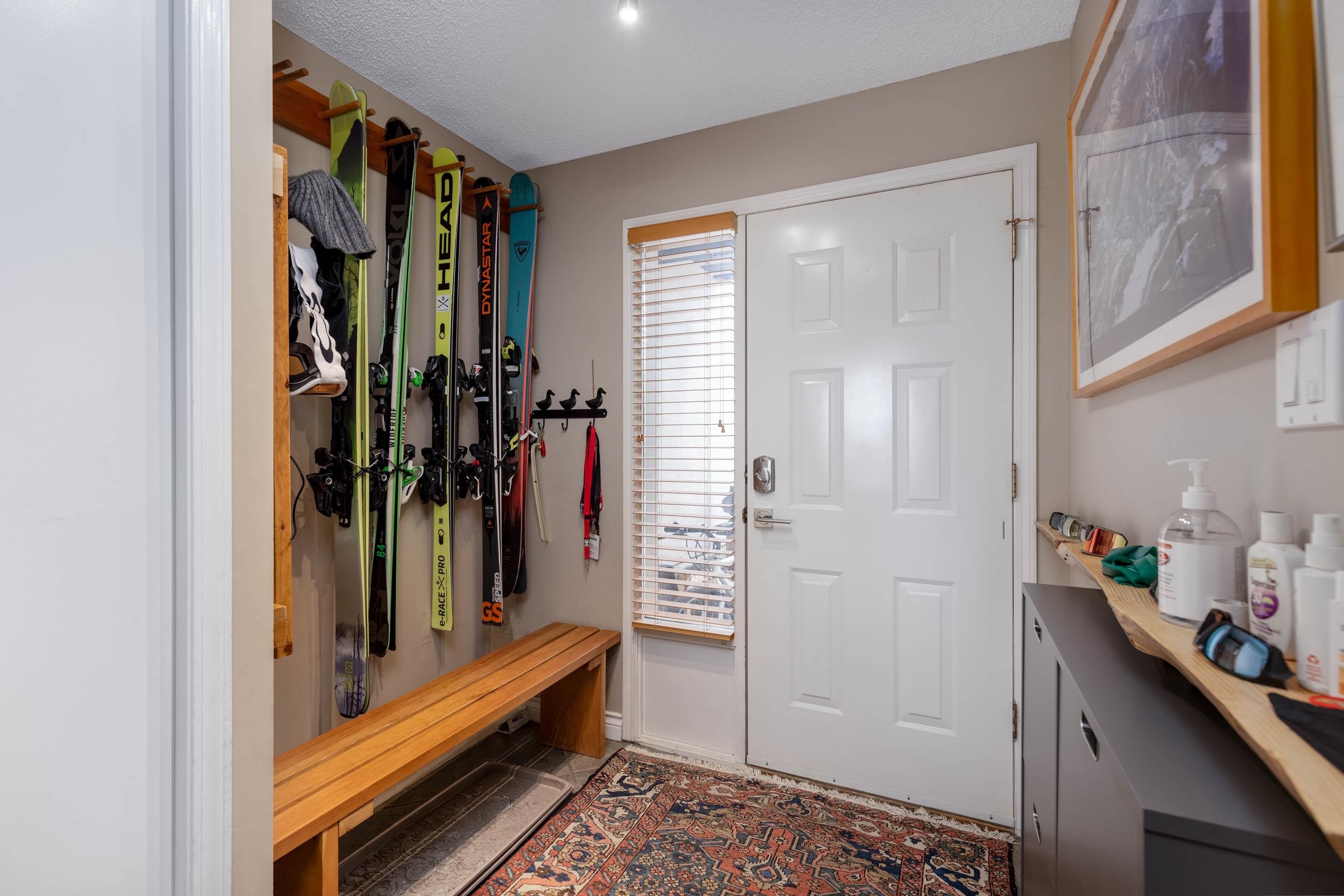 18-4637 Blackcomb Way, Whistler, BC