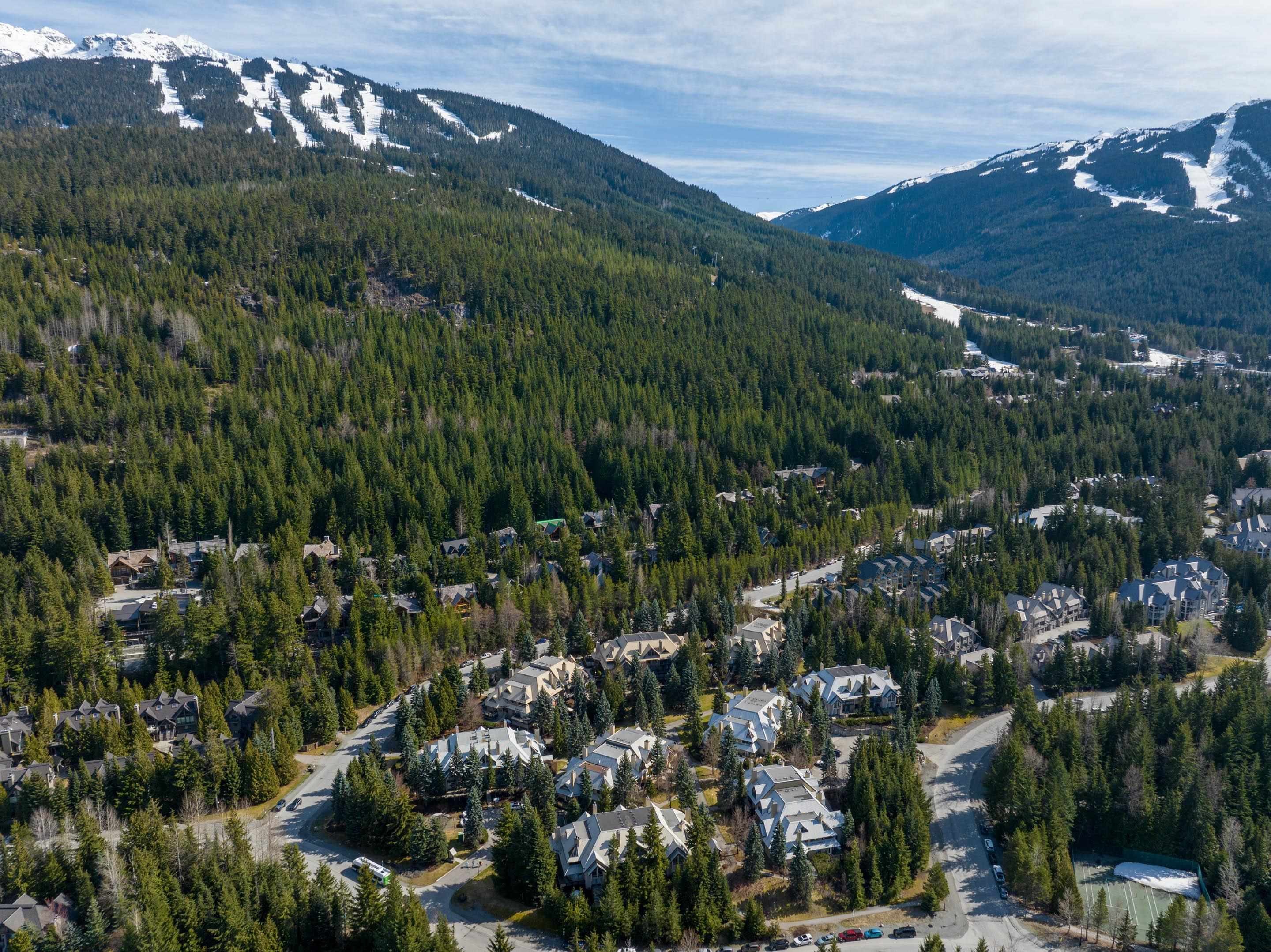 18-4637 Blackcomb Way, Whistler, BC