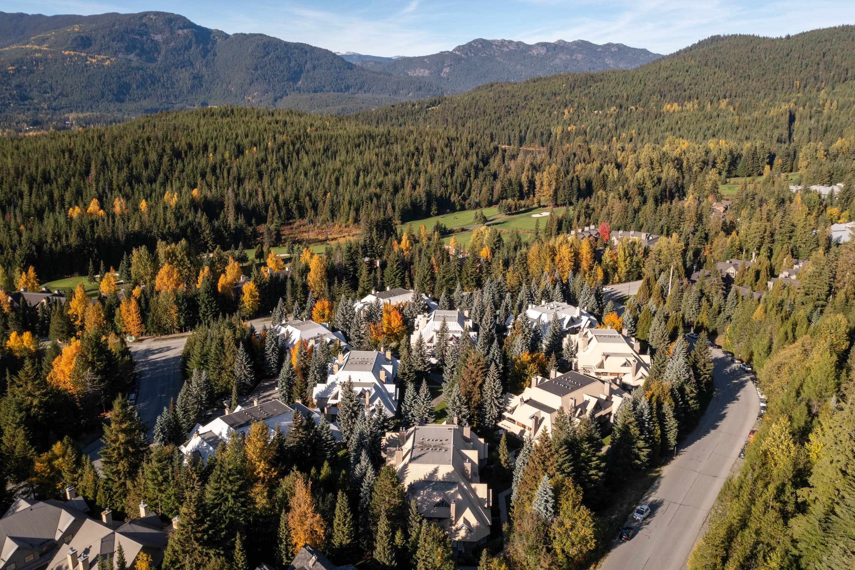 18-4637 Blackcomb Way, Whistler, BC