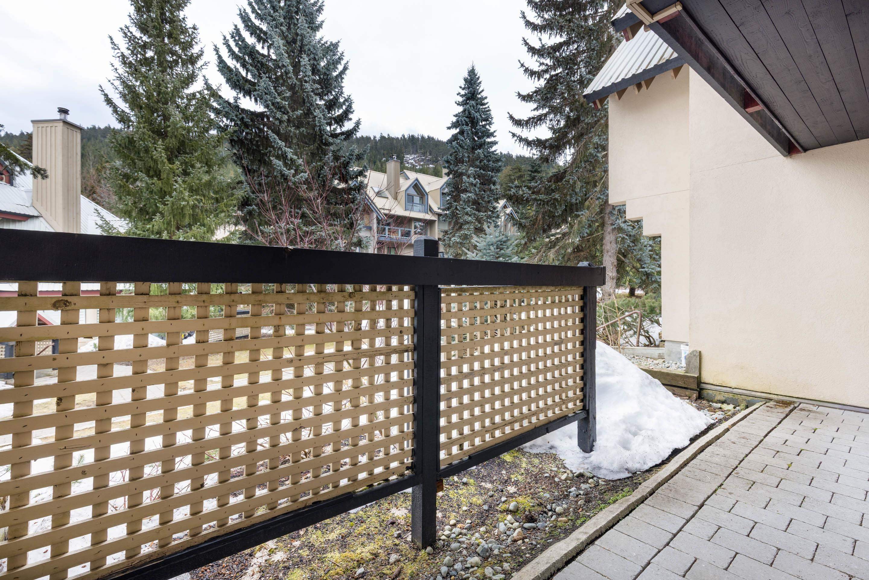 18-4637 Blackcomb Way, Whistler, BC