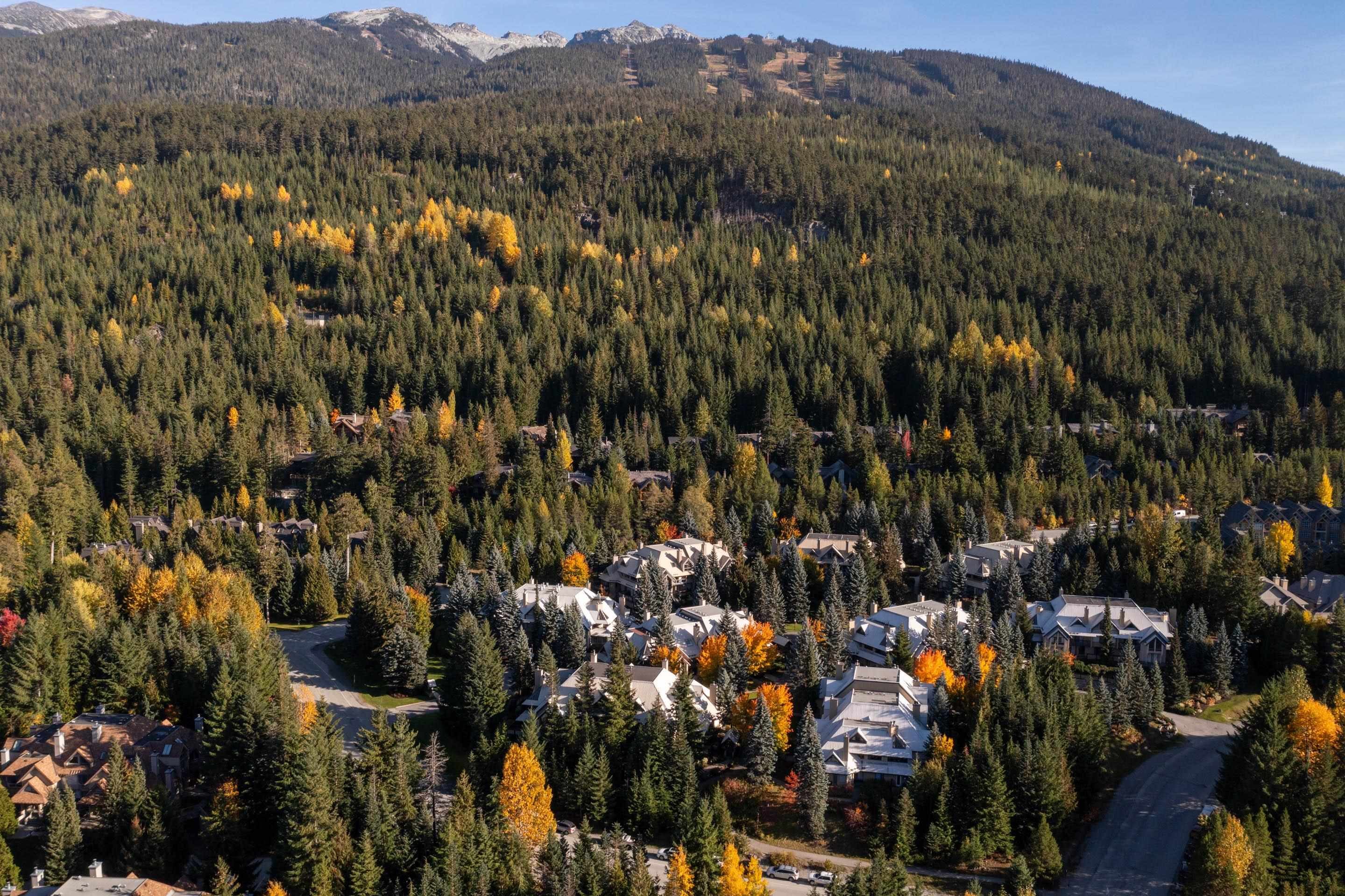 18-4637 Blackcomb Way, Whistler, BC