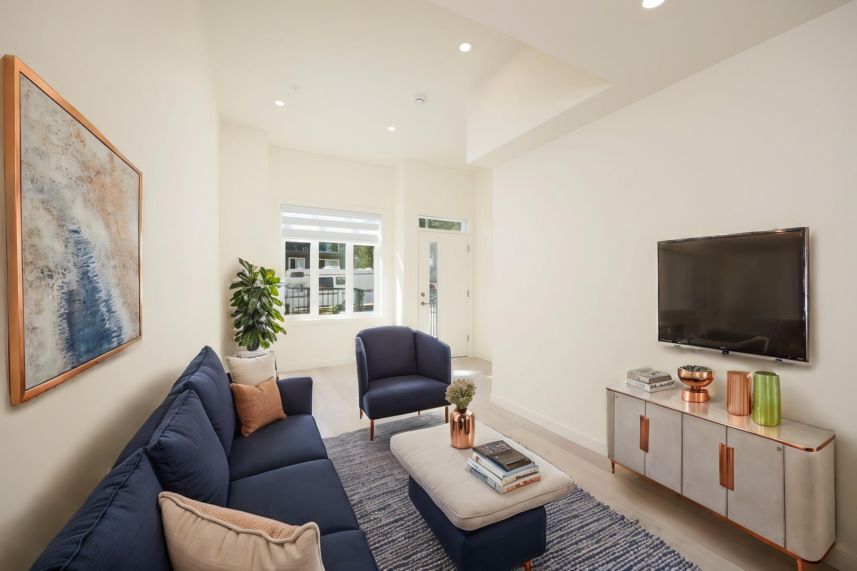 8-6929 Balmoral Street, Burnaby, BC