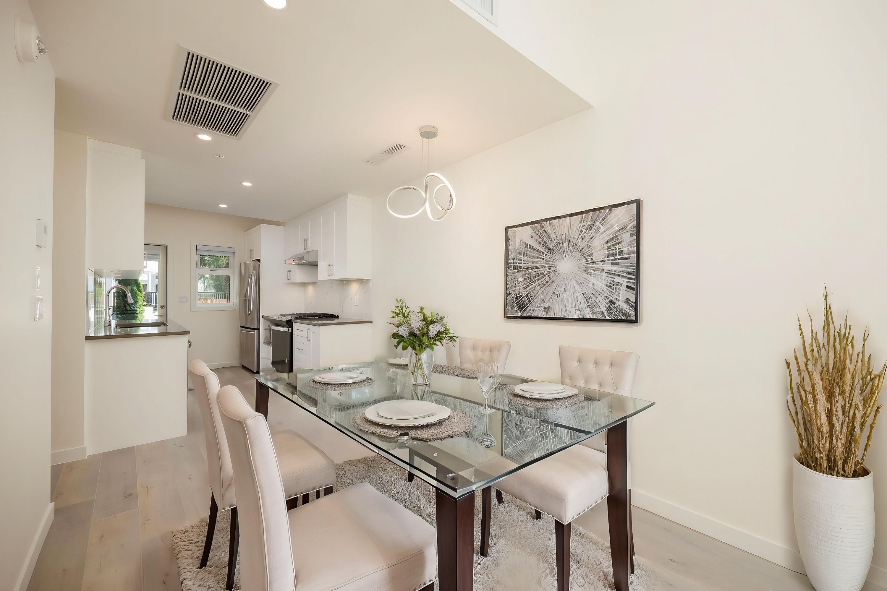 8-6929 Balmoral Street, Burnaby, BC