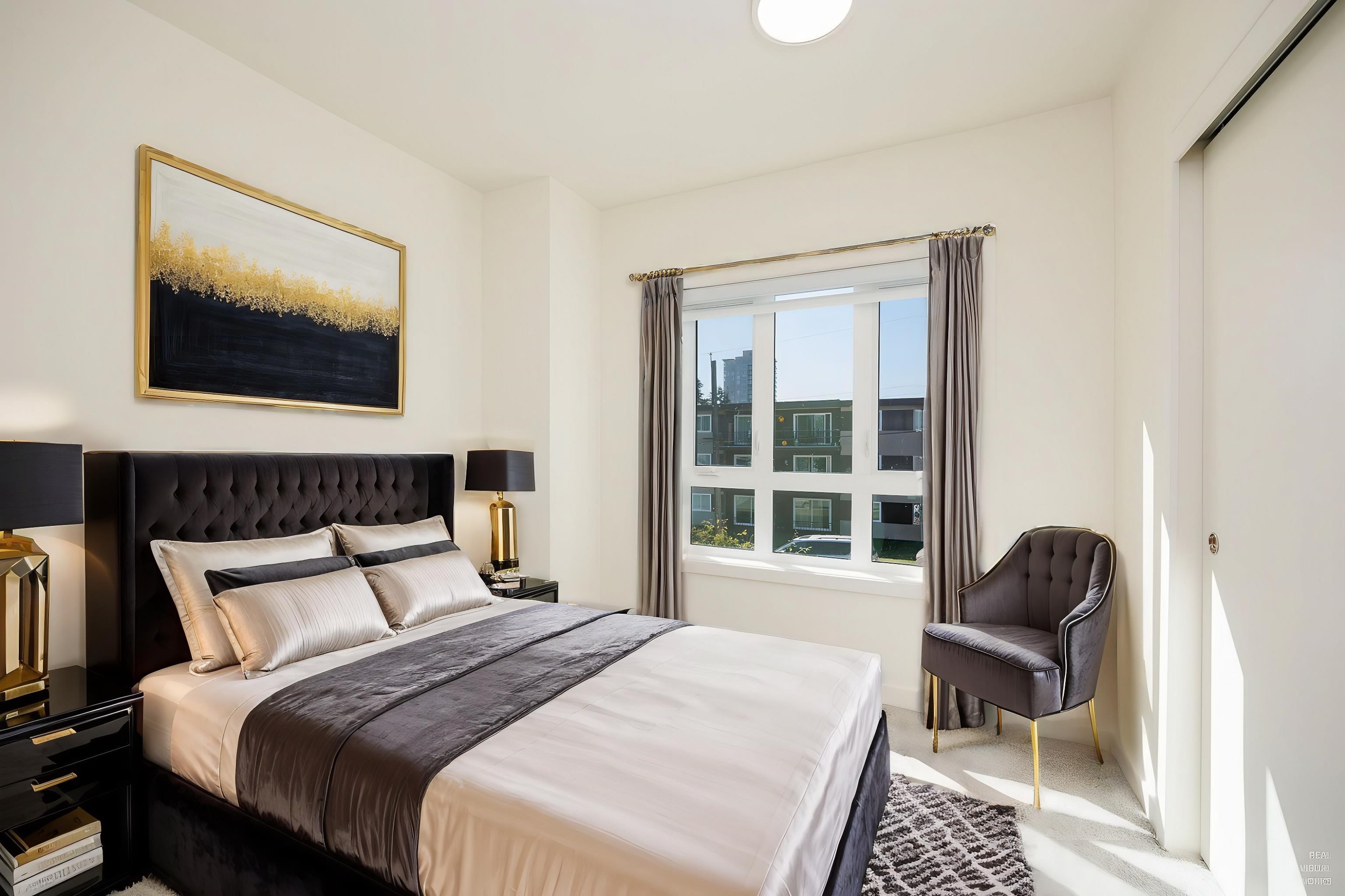 8-6929 Balmoral Street, Burnaby, BC