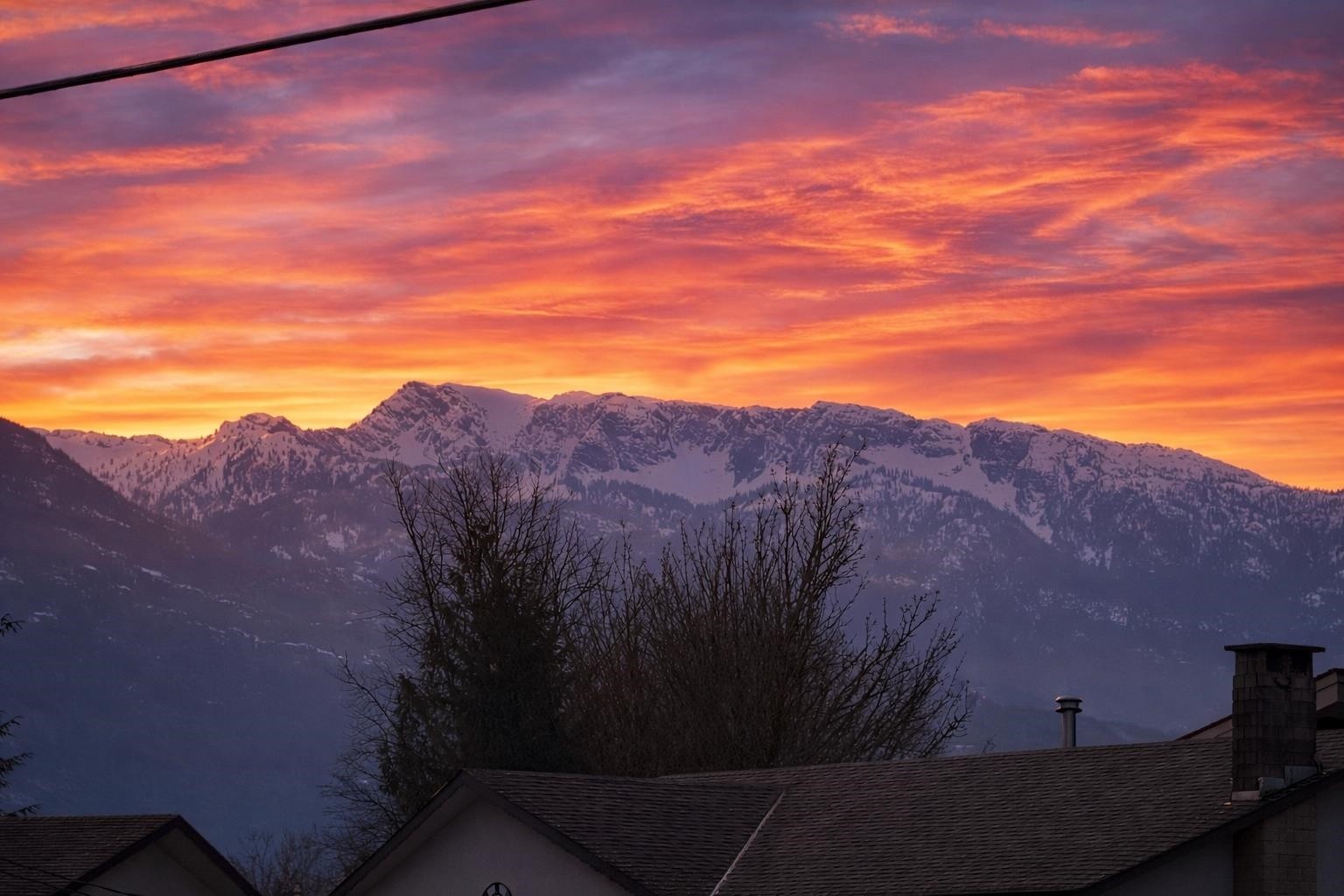 1212 Parkwood Place, Squamish, BC