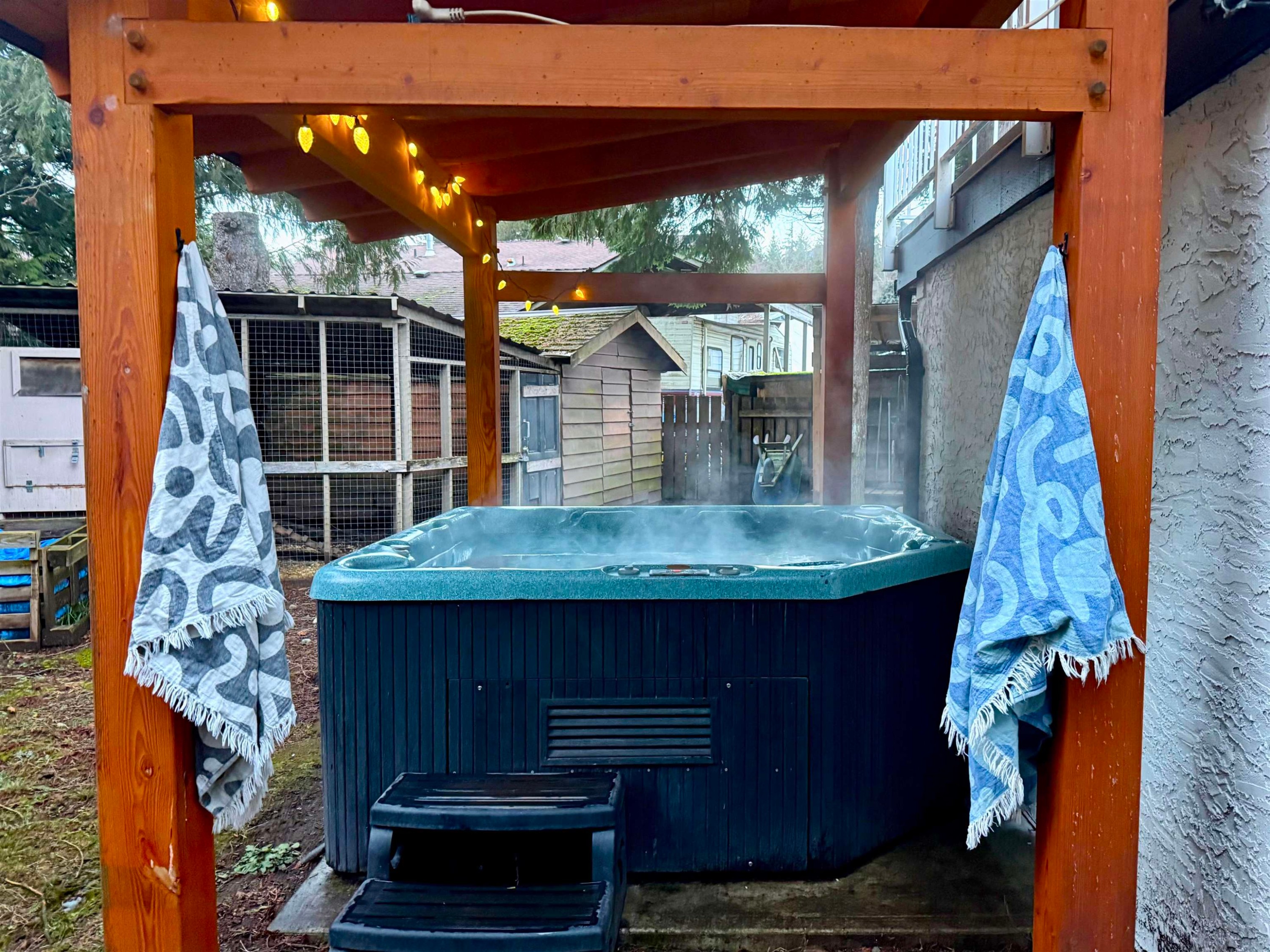 1212 Parkwood Place, Squamish, BC