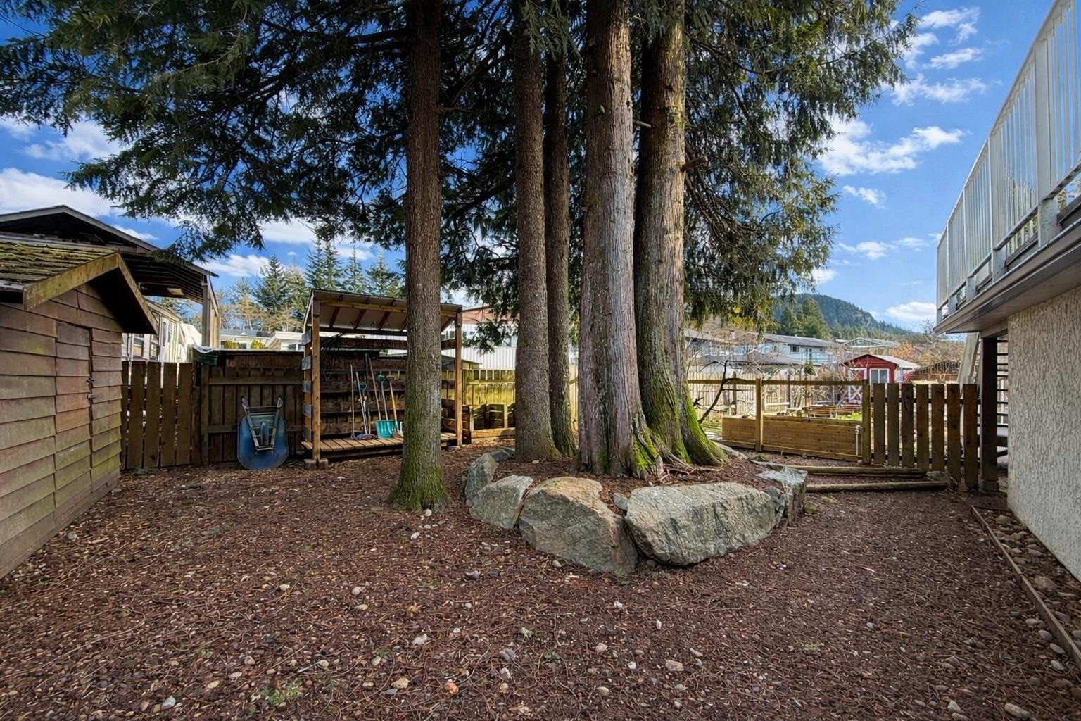 1212 Parkwood Place, Squamish, BC