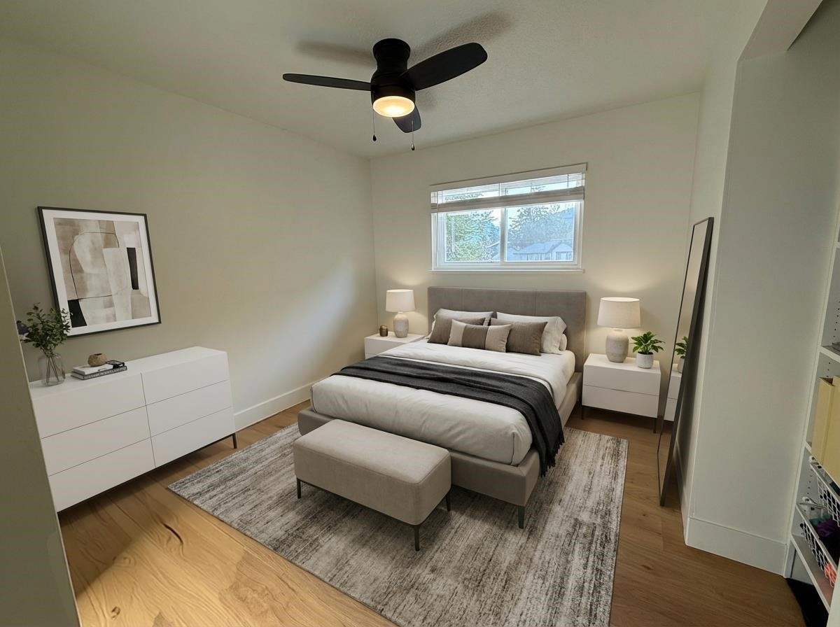 1212 Parkwood Place, Squamish, BC