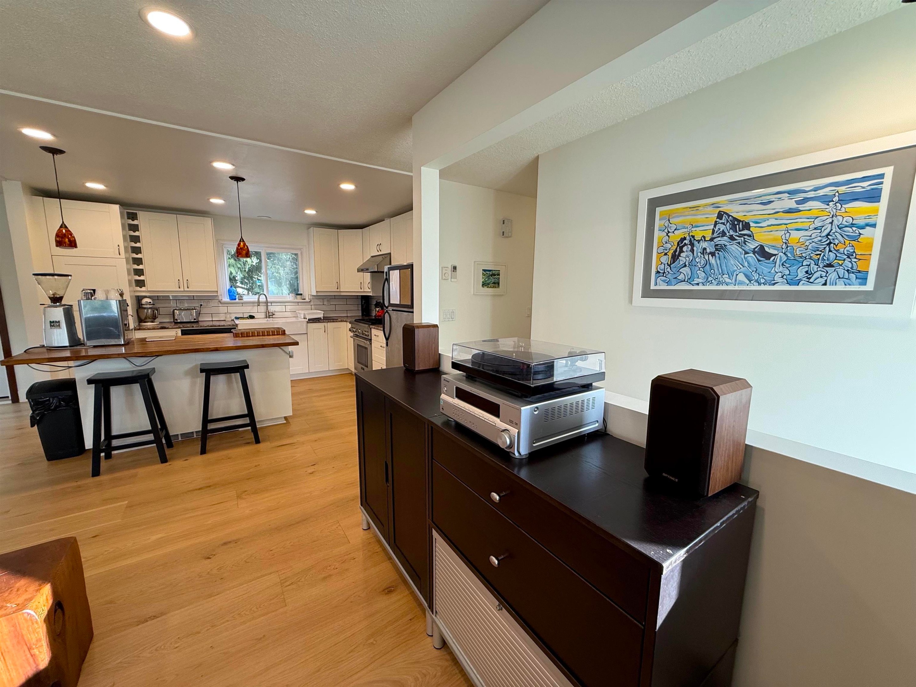 1212 Parkwood Place, Squamish, BC