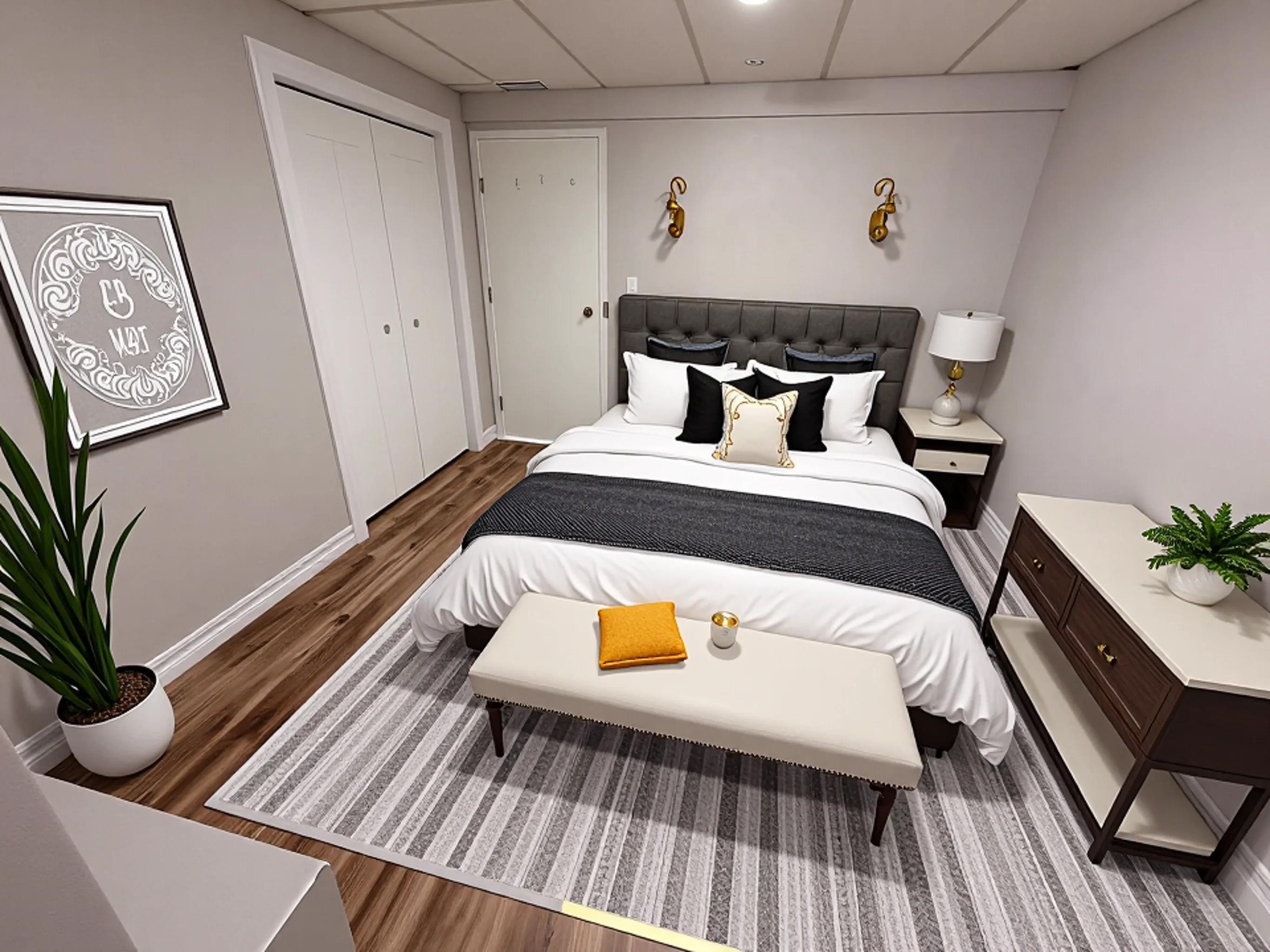 1212 Parkwood Place, Squamish, BC