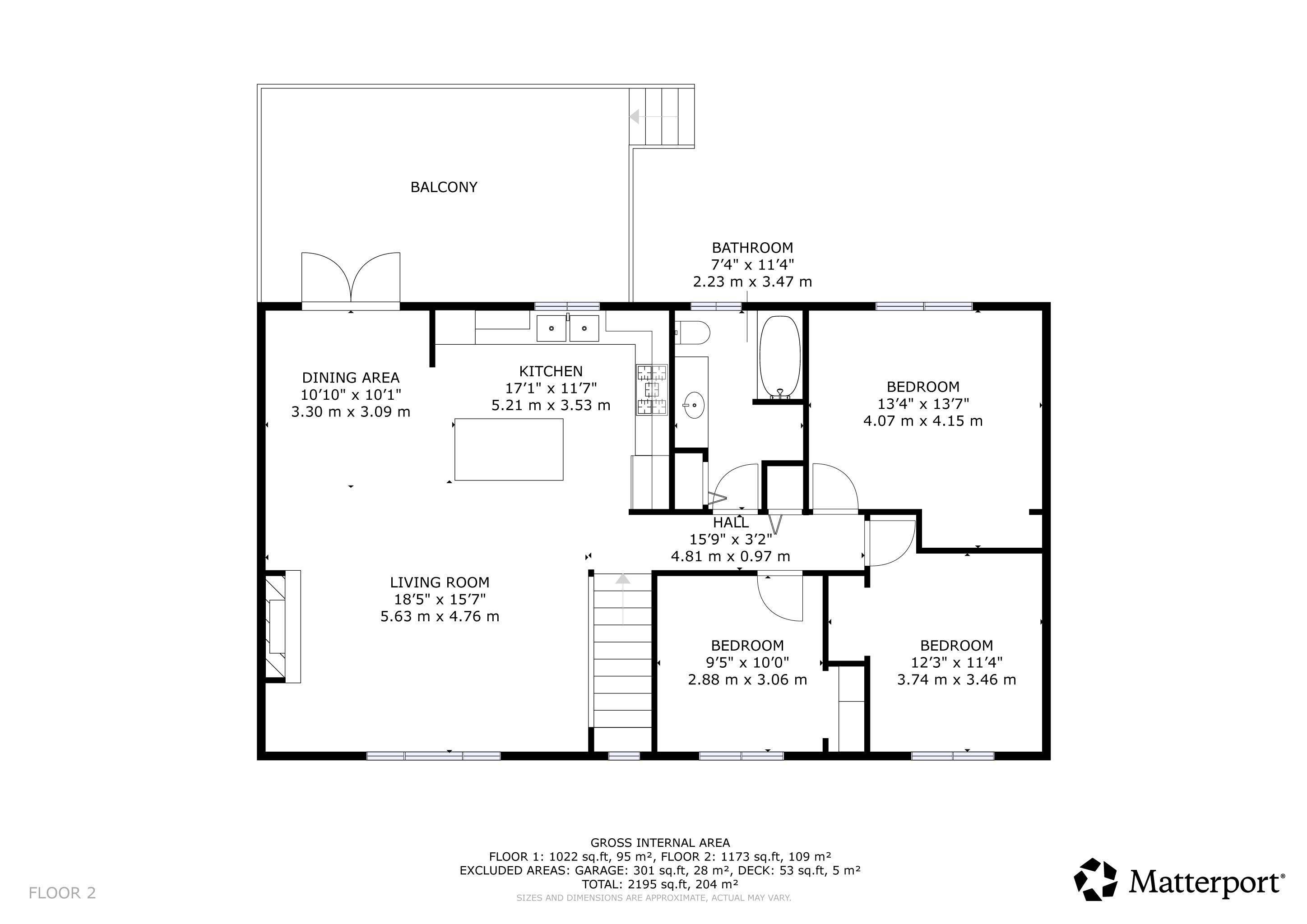 1212 Parkwood Place, Squamish, BC