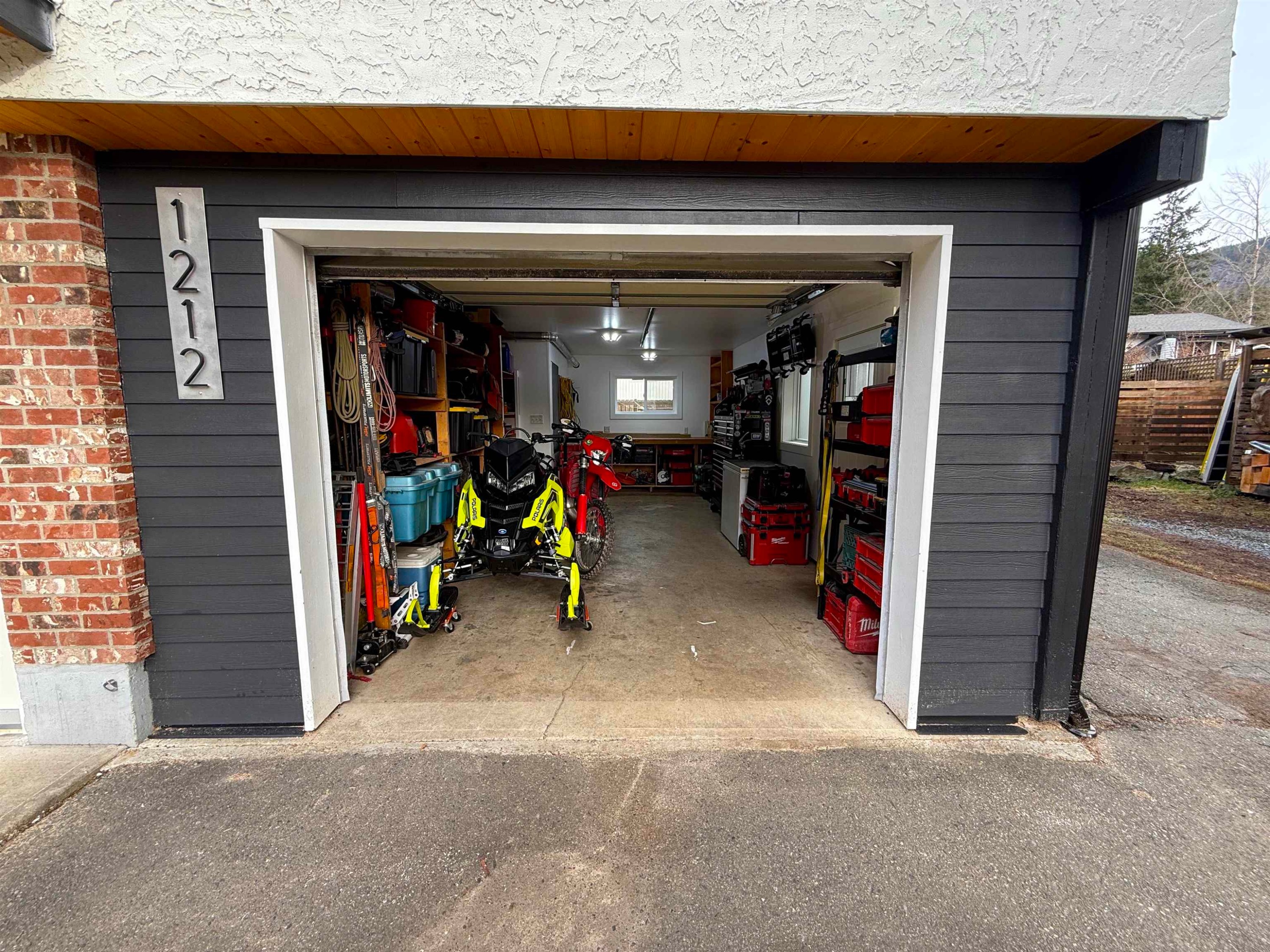 1212 Parkwood Place, Squamish, BC