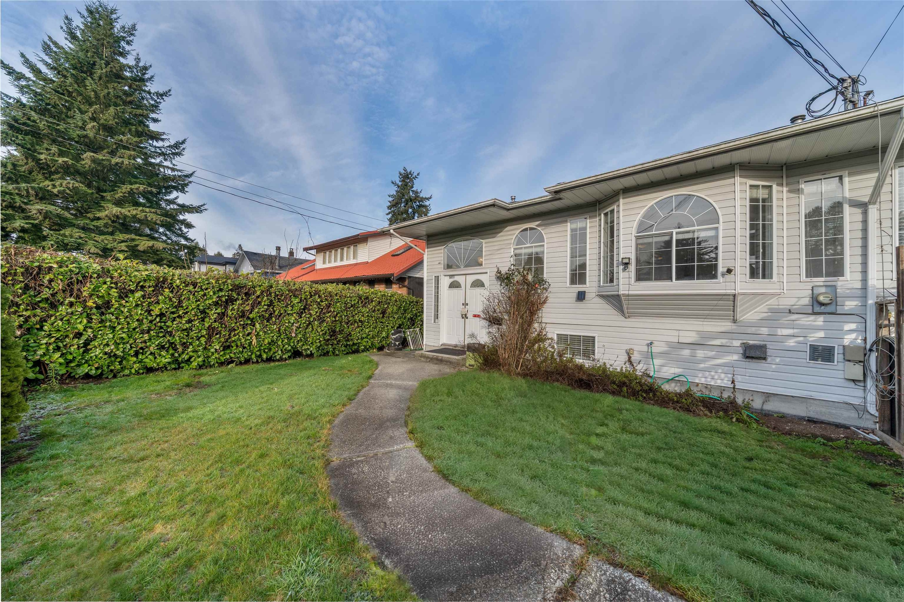 5811 Sprott Street, Burnaby, BC