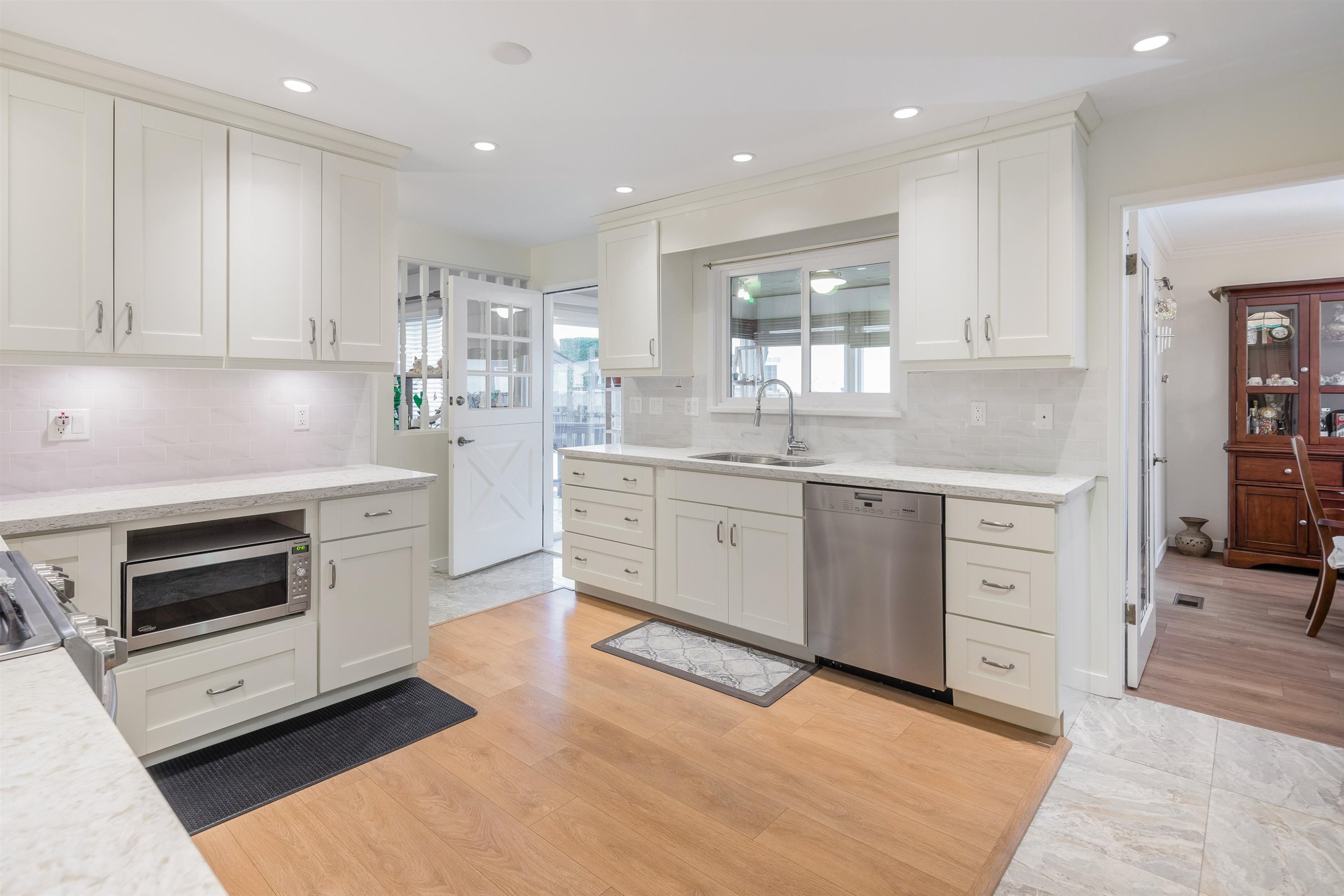 7720 No.1 Road, Richmond, BC