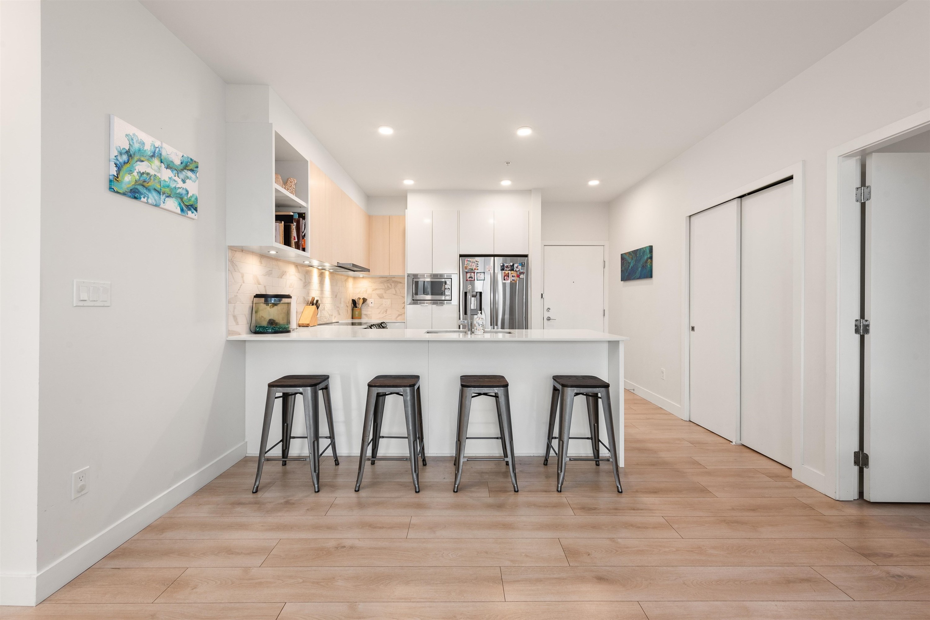 227-1792 Starling Drive, Delta, BC