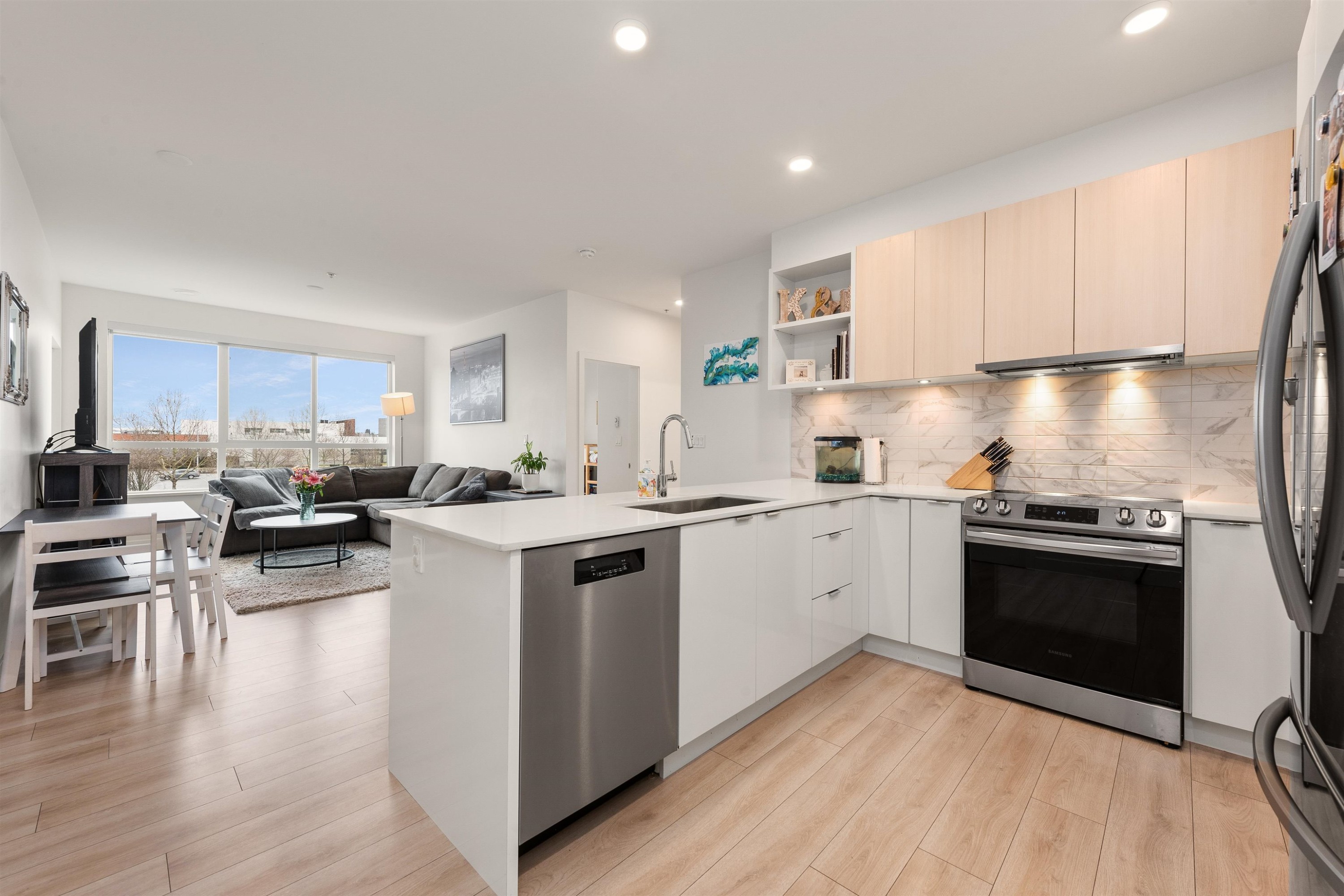 227-1792 Starling Drive, Delta, BC