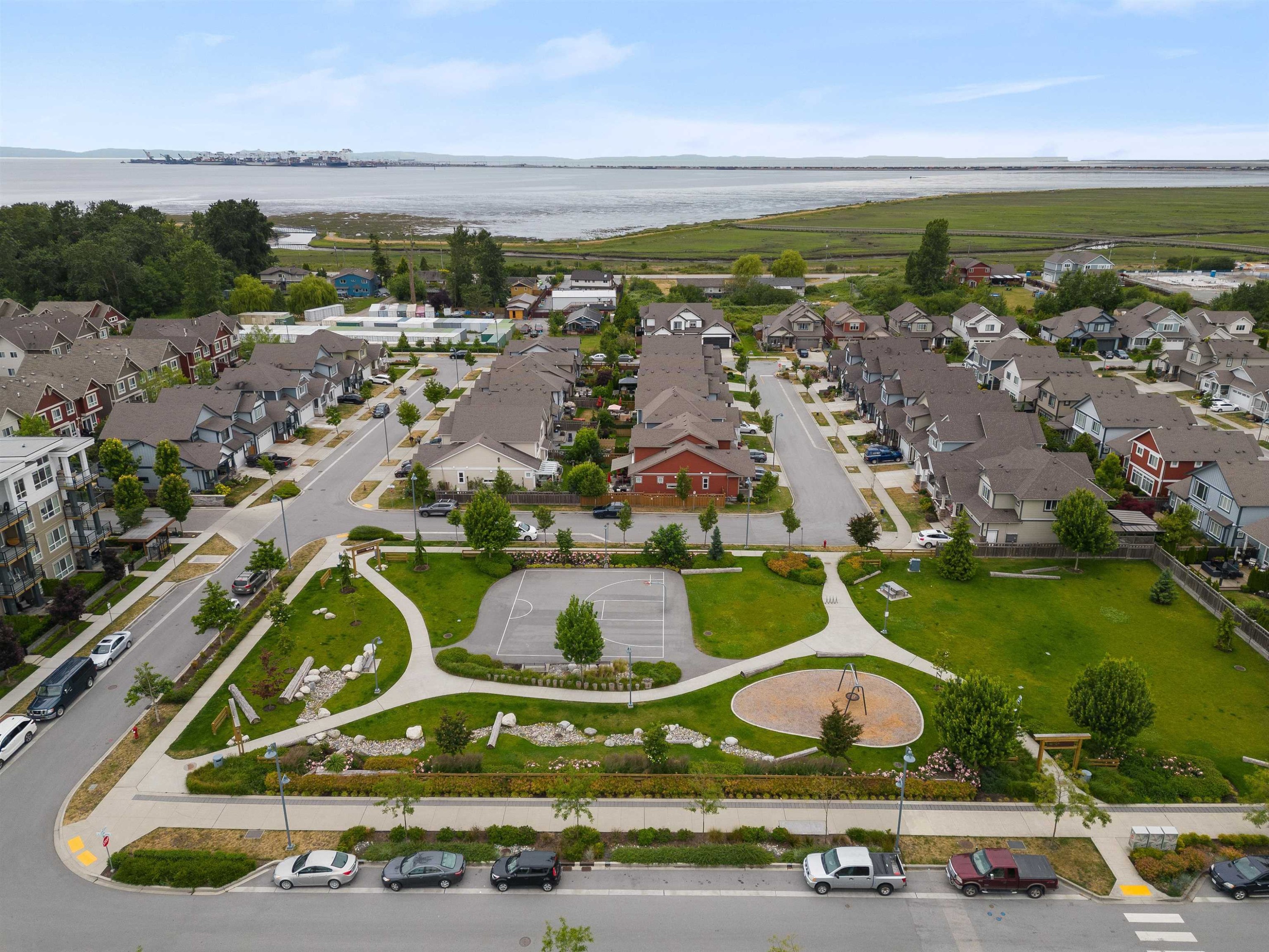 227-1792 Starling Drive, Delta, BC