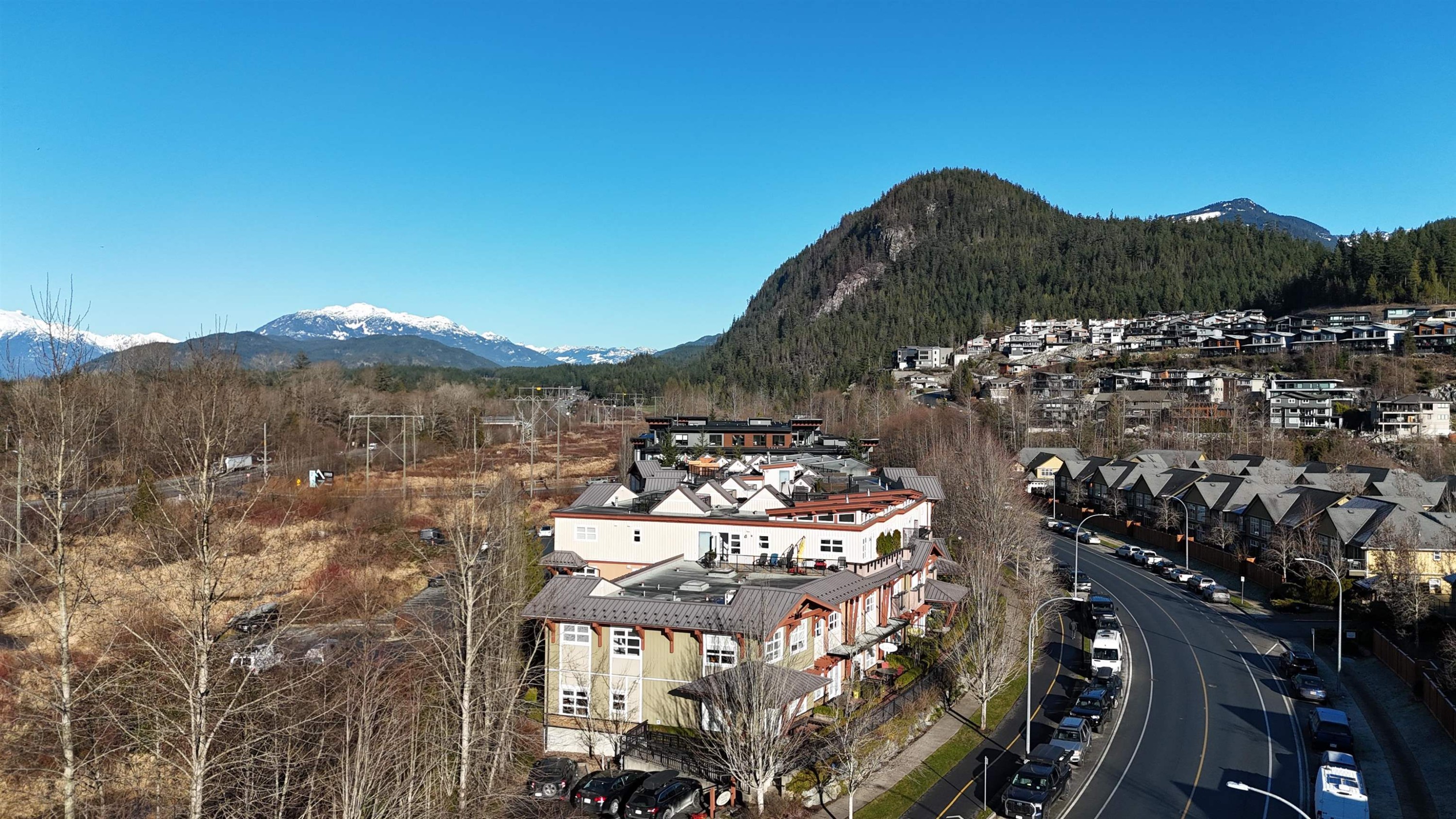 306-41105 Tantalus Road, Squamish, BC