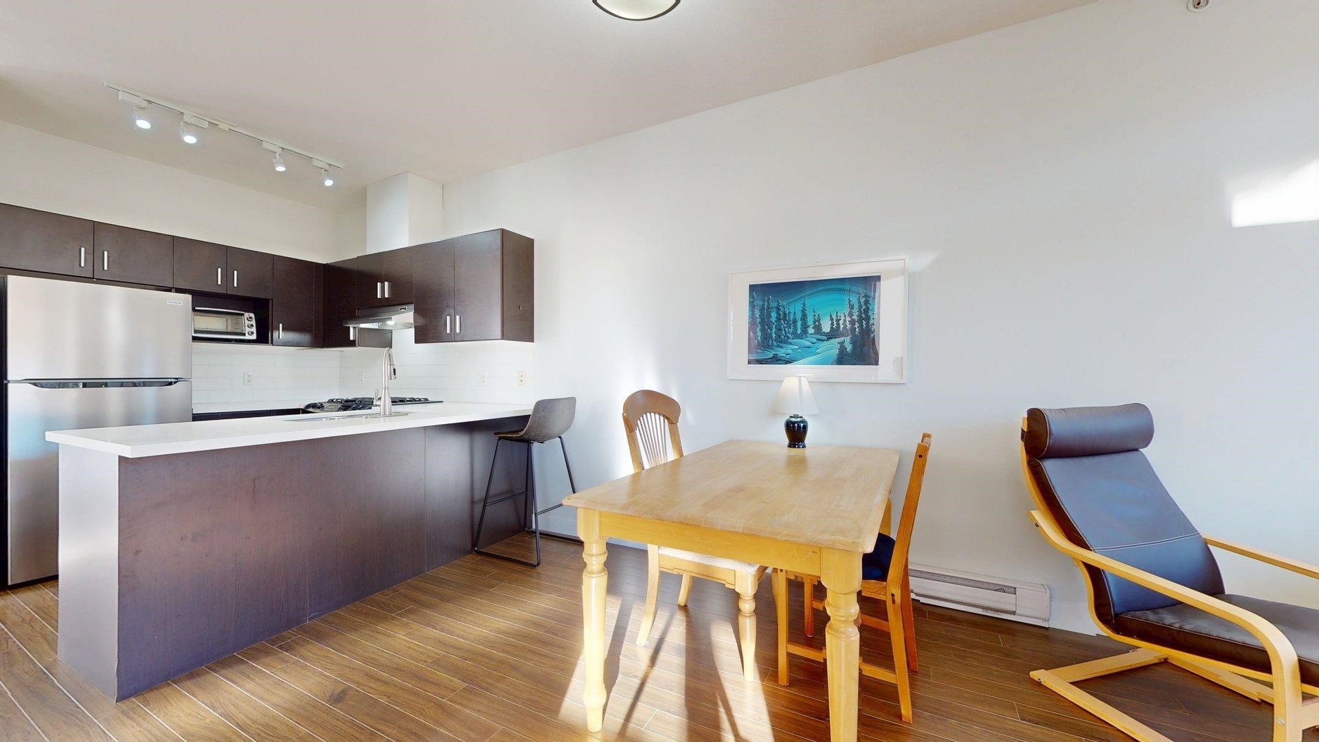 306-41105 Tantalus Road, Squamish, BC