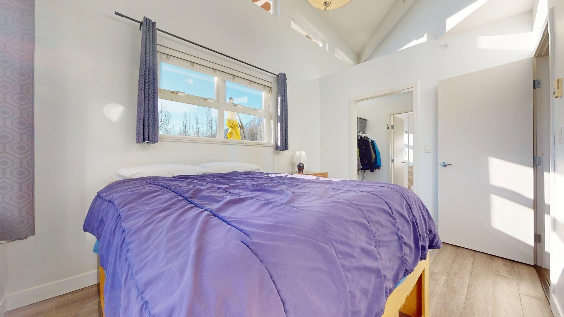 306-41105 Tantalus Road, Squamish, BC